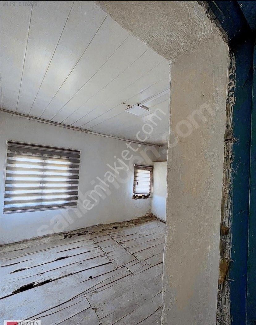 Seferihisar Beylikdüzü’nde Deniz Manzaralı Müstakil Ev - Görsel 19