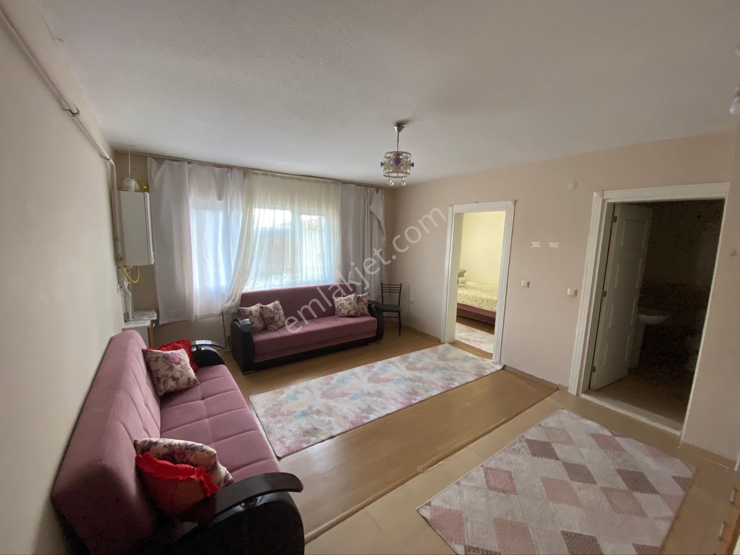 Akmanoğlu Emlak'tan Çavuşlar Tokide Satılık 1+1 Eşyalı Daire - Görsel 11