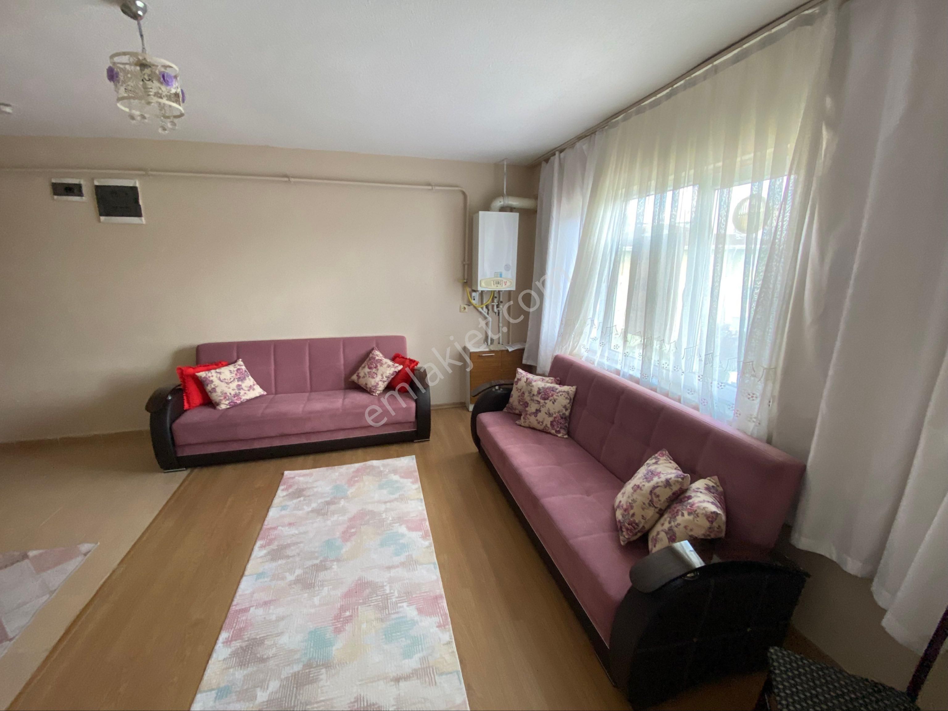 Akmanoğlu Emlak'tan Çavuşlar Tokide Satılık 1+1 Eşyalı Daire - Görsel 6
