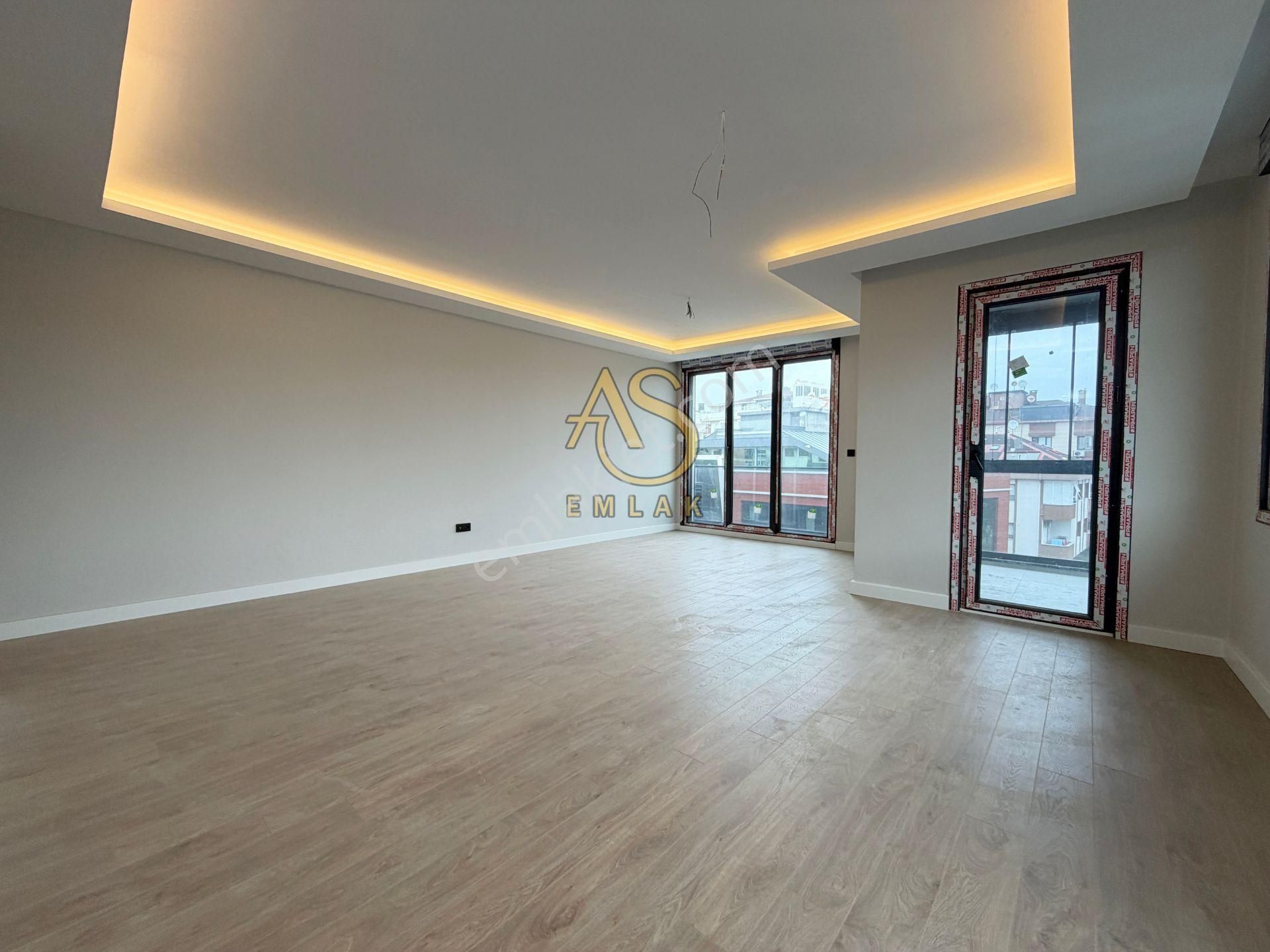 As Emlak'tan 3+2 Altunizade Ay Konaklarında Otoparklı Dublex - Görsel 5