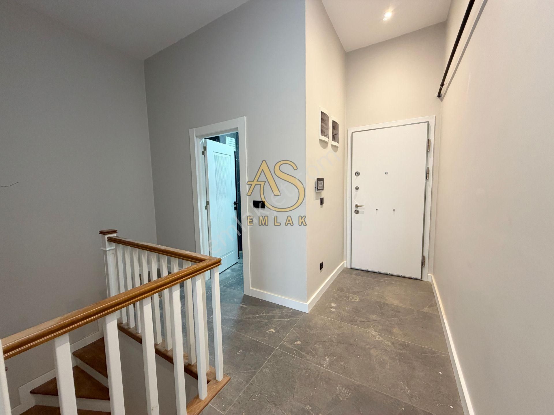 As Emlak'tan 3+2 Altunizade Ay Konaklarında Otoparklı Dublex - Görsel 25