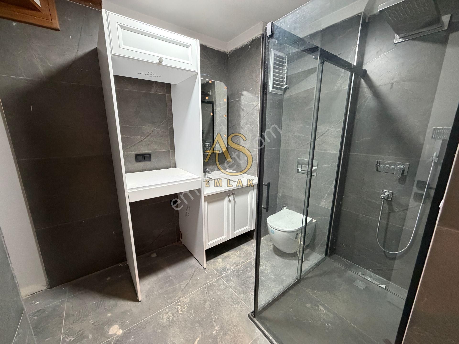 As Emlak'tan 3+2 Altunizade Ay Konaklarında Otoparklı Dublex - Görsel 12