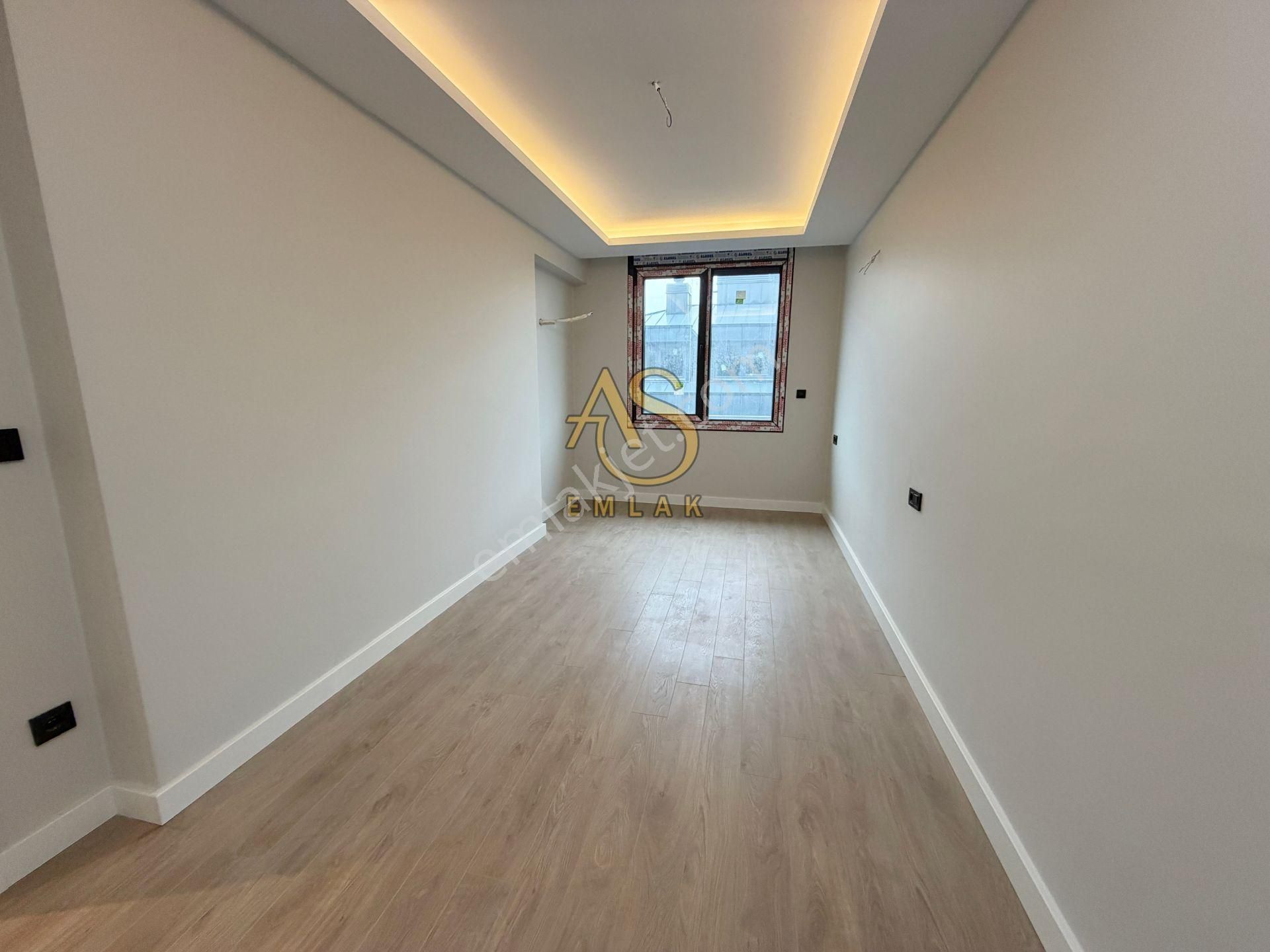 As Emlak'tan 3+2 Altunizade Ay Konaklarında Otoparklı Dublex - Görsel 10