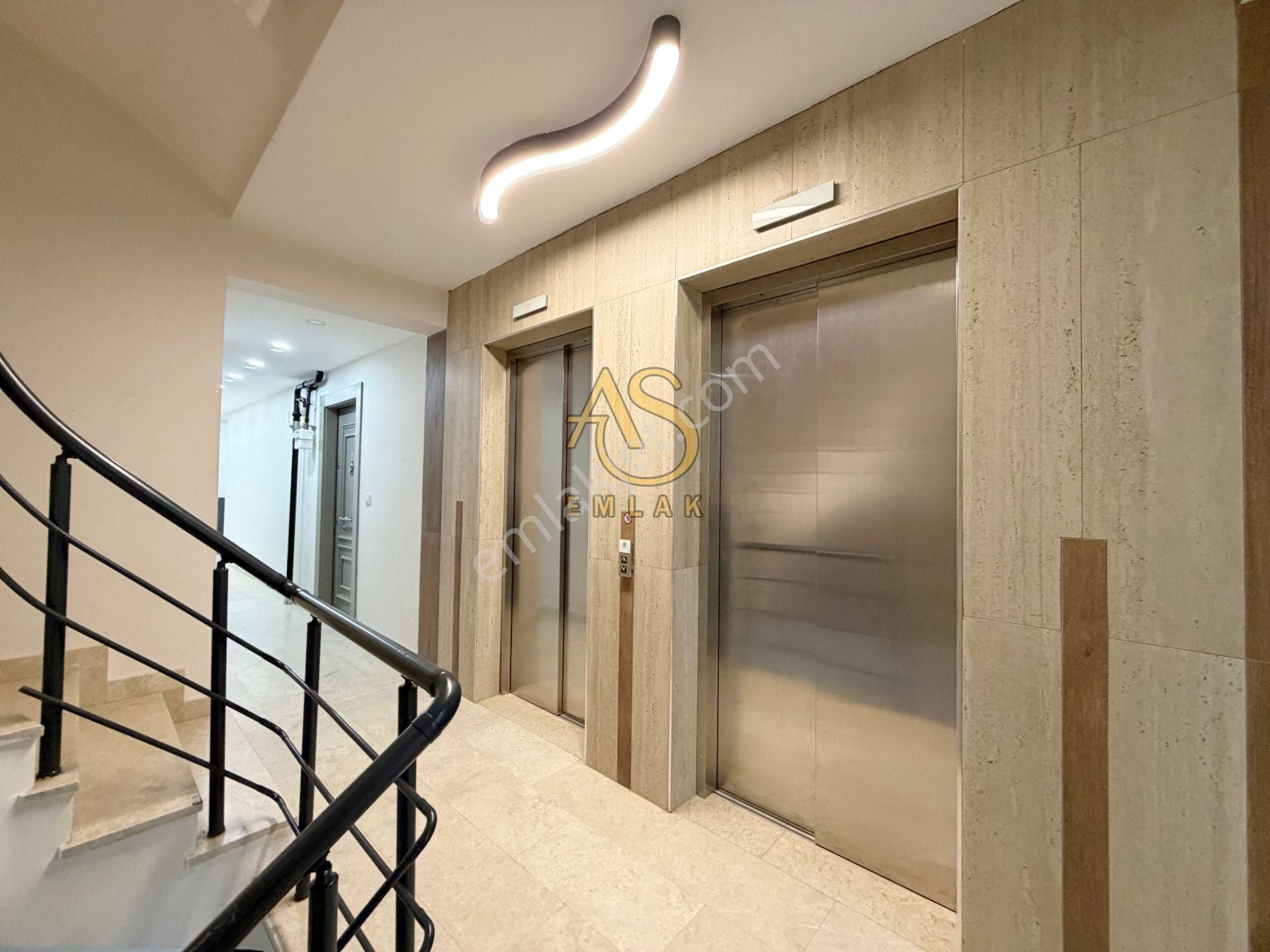 As Emlak'tan 3+2 Altunizade Ay Konaklarında Otoparklı Dublex - Görsel 30