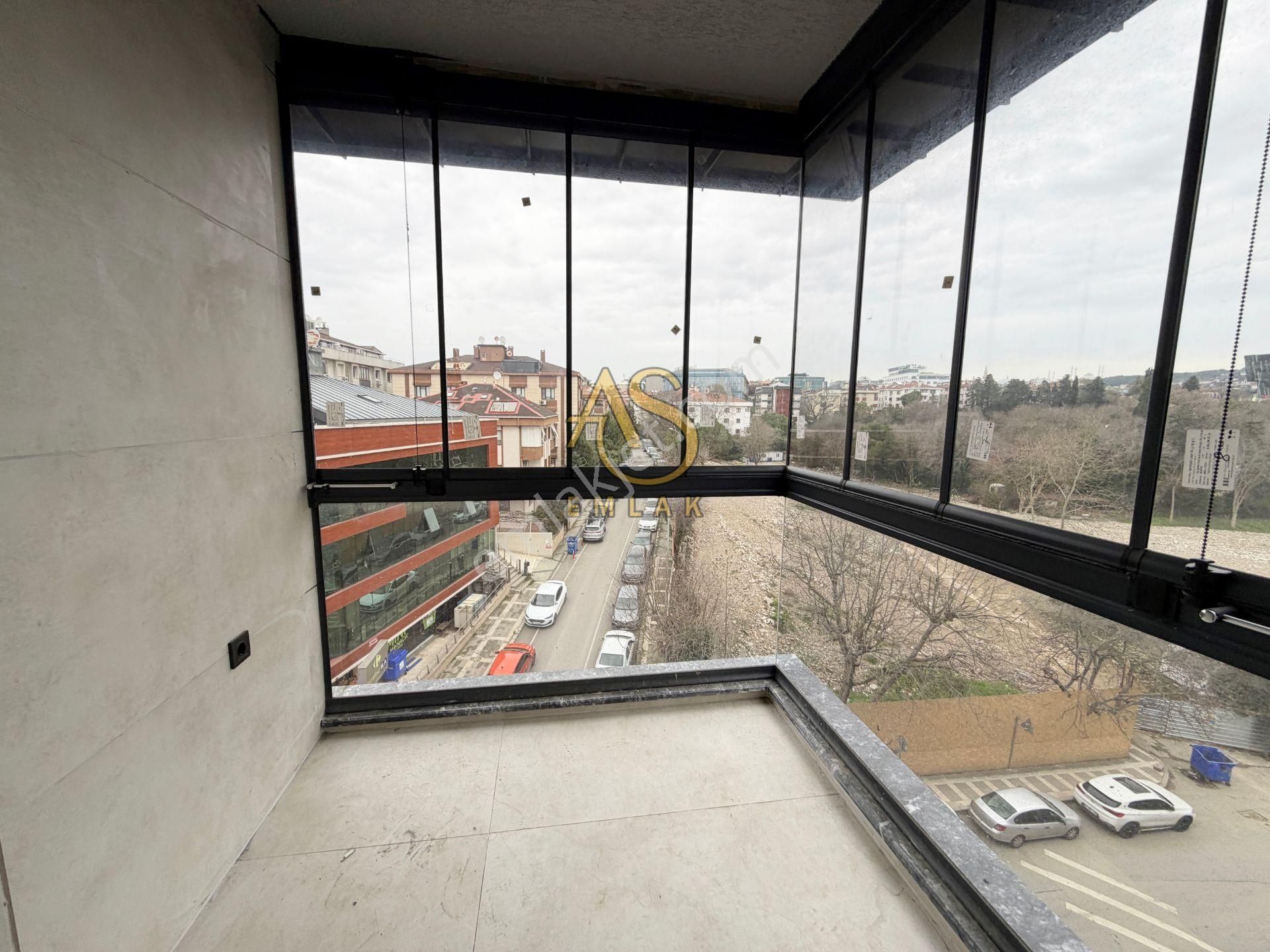 As Emlak'tan 3+2 Altunizade Ay Konaklarında Otoparklı Dublex - Görsel 4