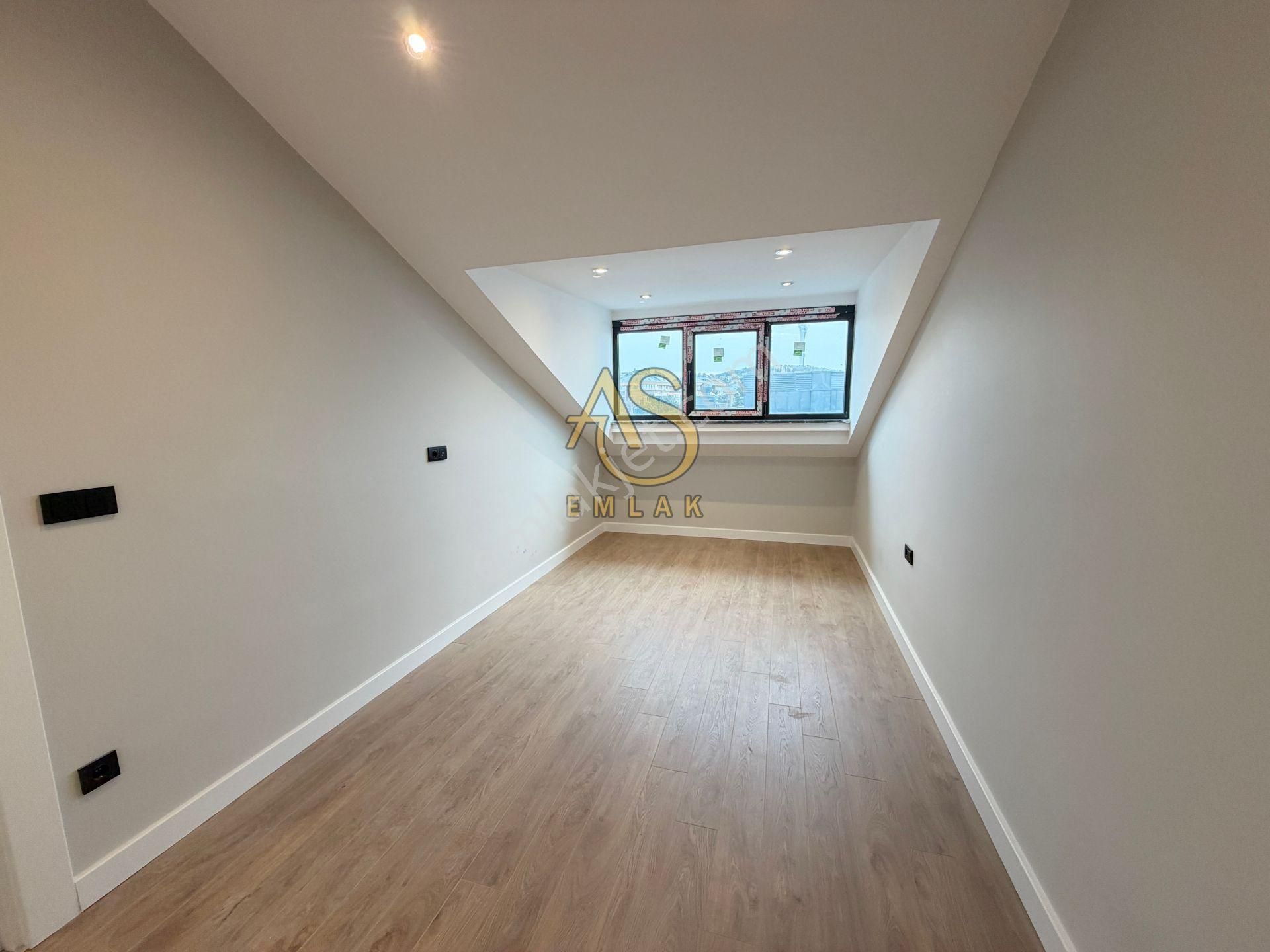 As Emlak'tan 3+2 Altunizade Ay Konaklarında Otoparklı Dublex - Görsel 24