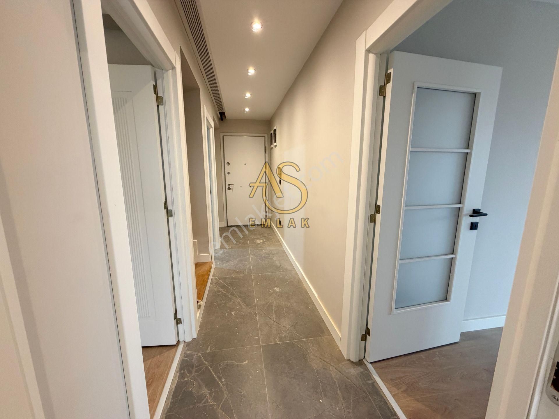 As Emlak'tan 3+2 Altunizade Ay Konaklarında Otoparklı Dublex - Görsel 11