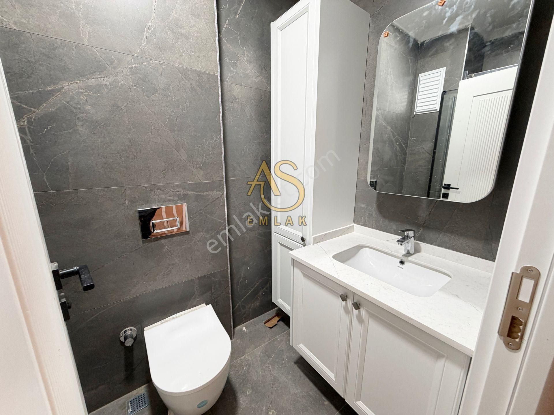 As Emlak'tan 3+2 Altunizade Ay Konaklarında Otoparklı Dublex - Görsel 26