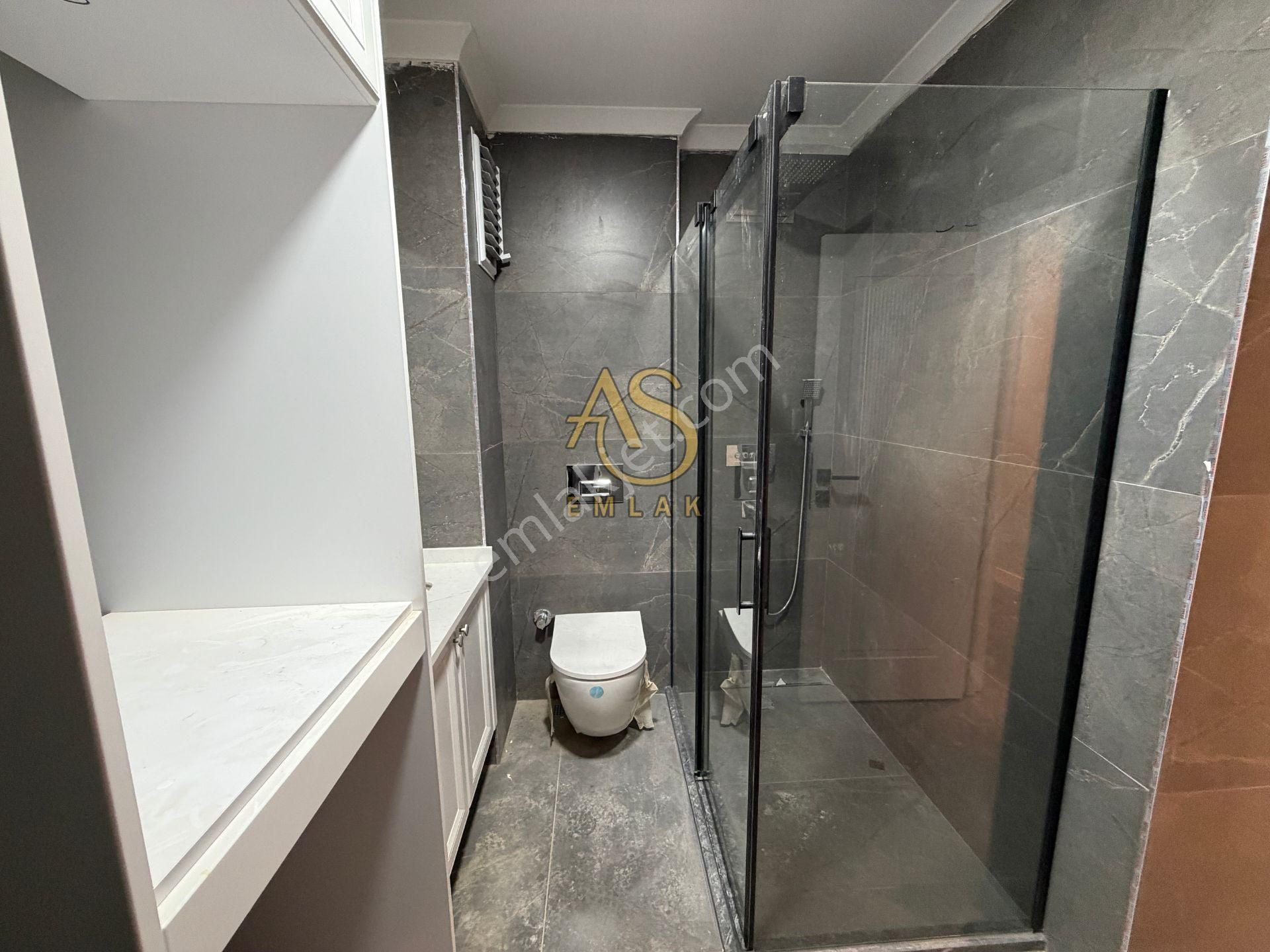 As Emlak'tan 3+2 Altunizade Ay Konaklarında Otoparklı Dublex - Görsel 13