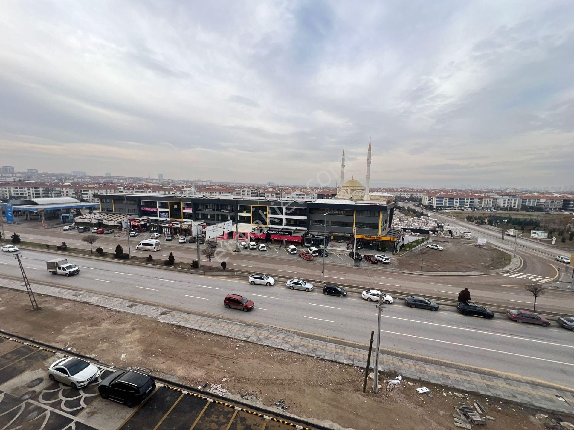 Eryaman Yeşilova Mah. Bulvar Cephe Site İçi 2+1 Sıfır Satılık Daire - Görsel 10