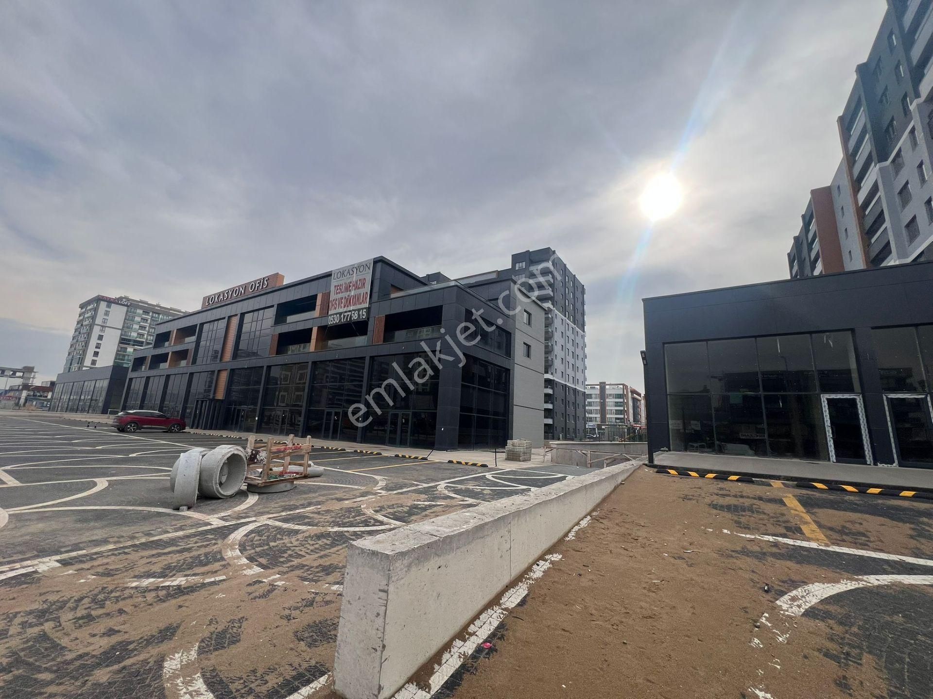 Eryaman Yeşilova Mah. Bulvar Cephe Site İçi 2+1 Sıfır Satılık Daire - Görsel 23