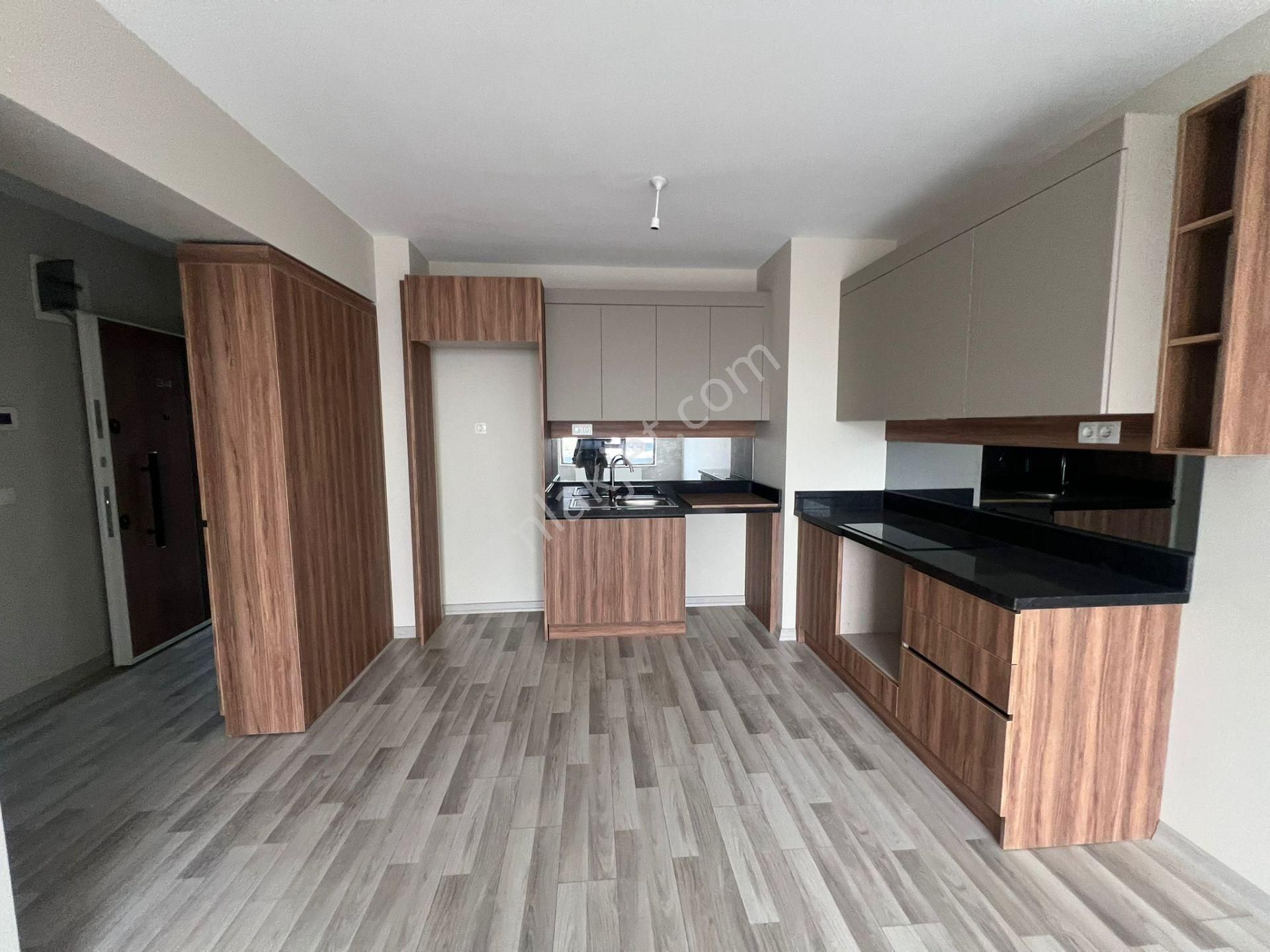 Eryaman Yeşilova Mah. Bulvar Cephe Site İçi 2+1 Sıfır Satılık Daire