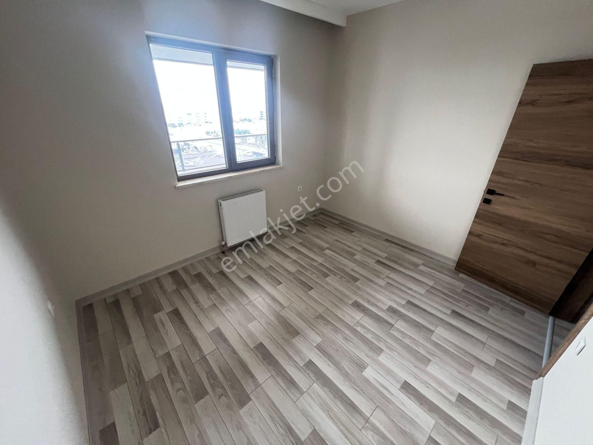 Eryaman Yeşilova Mah. Bulvar Cephe Site İçi 2+1 Sıfır Satılık Daire - Görsel 17