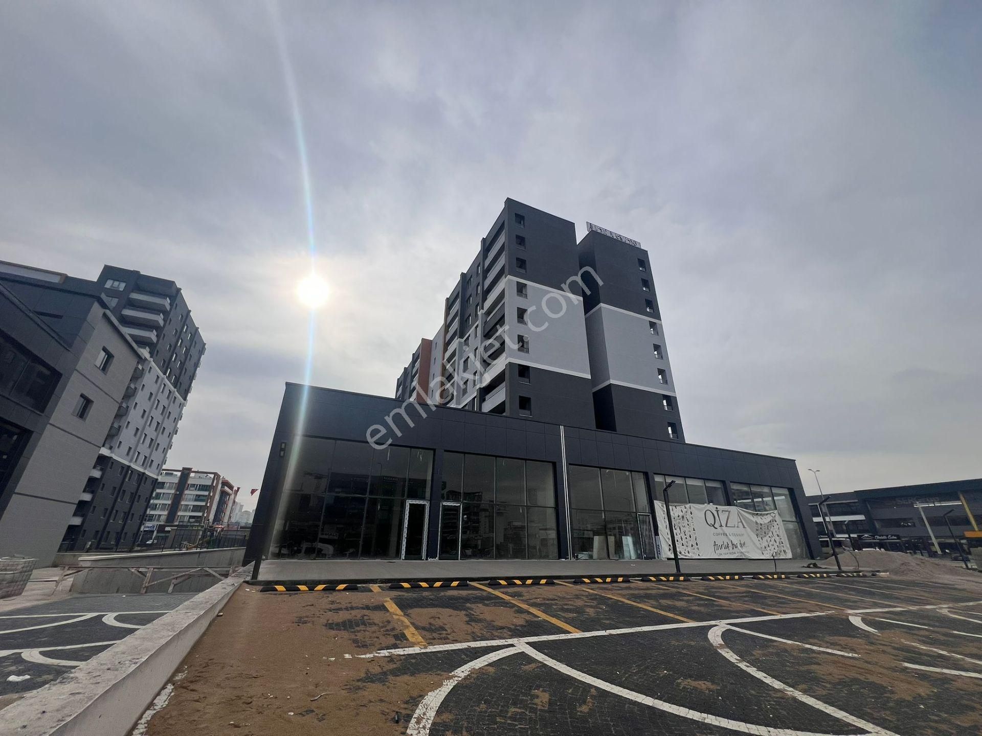 Eryaman Yeşilova Mah. Bulvar Cephe Site İçi 2+1 Sıfır Satılık Daire - Görsel 24