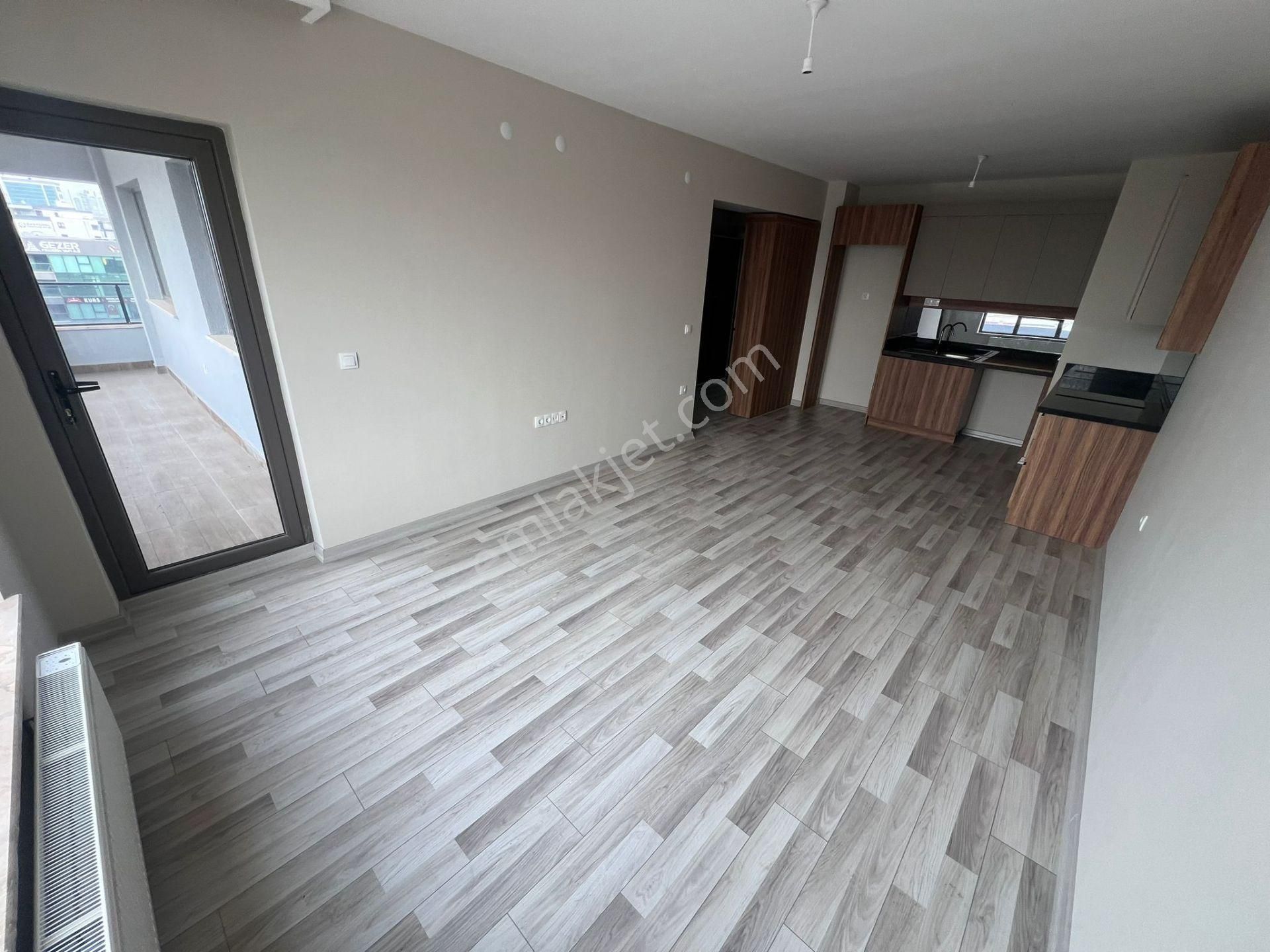 Eryaman Yeşilova Mah. Bulvar Cephe Site İçi 2+1 Sıfır Satılık Daire - Görsel 4