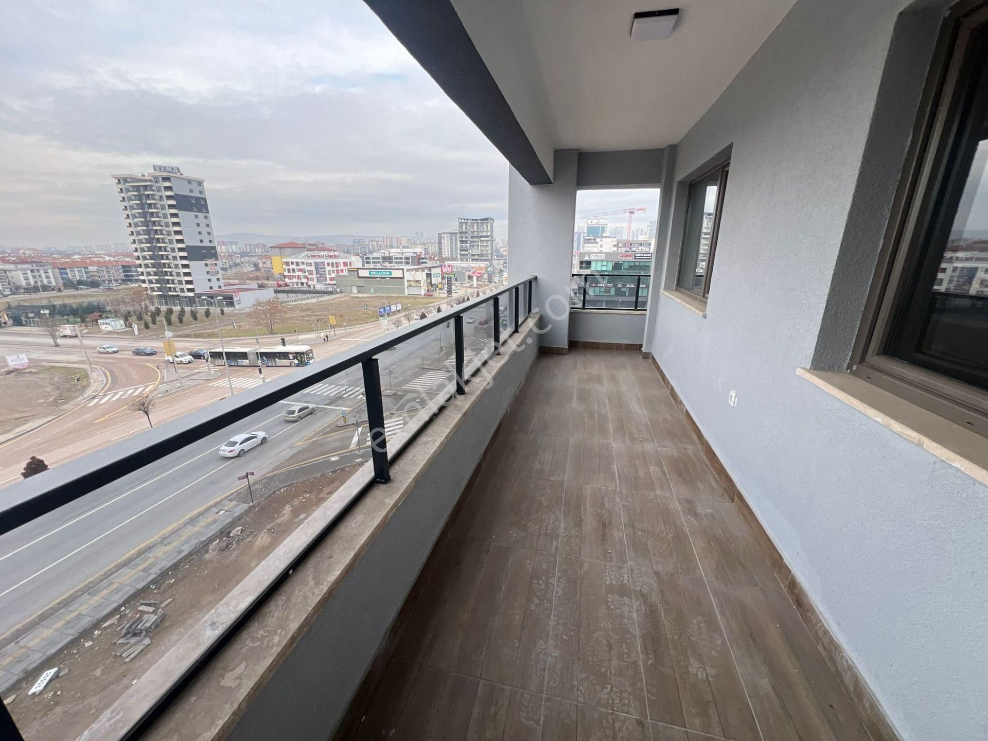 Eryaman Yeşilova Mah. Bulvar Cephe Site İçi 2+1 Sıfır Satılık Daire - Görsel 7