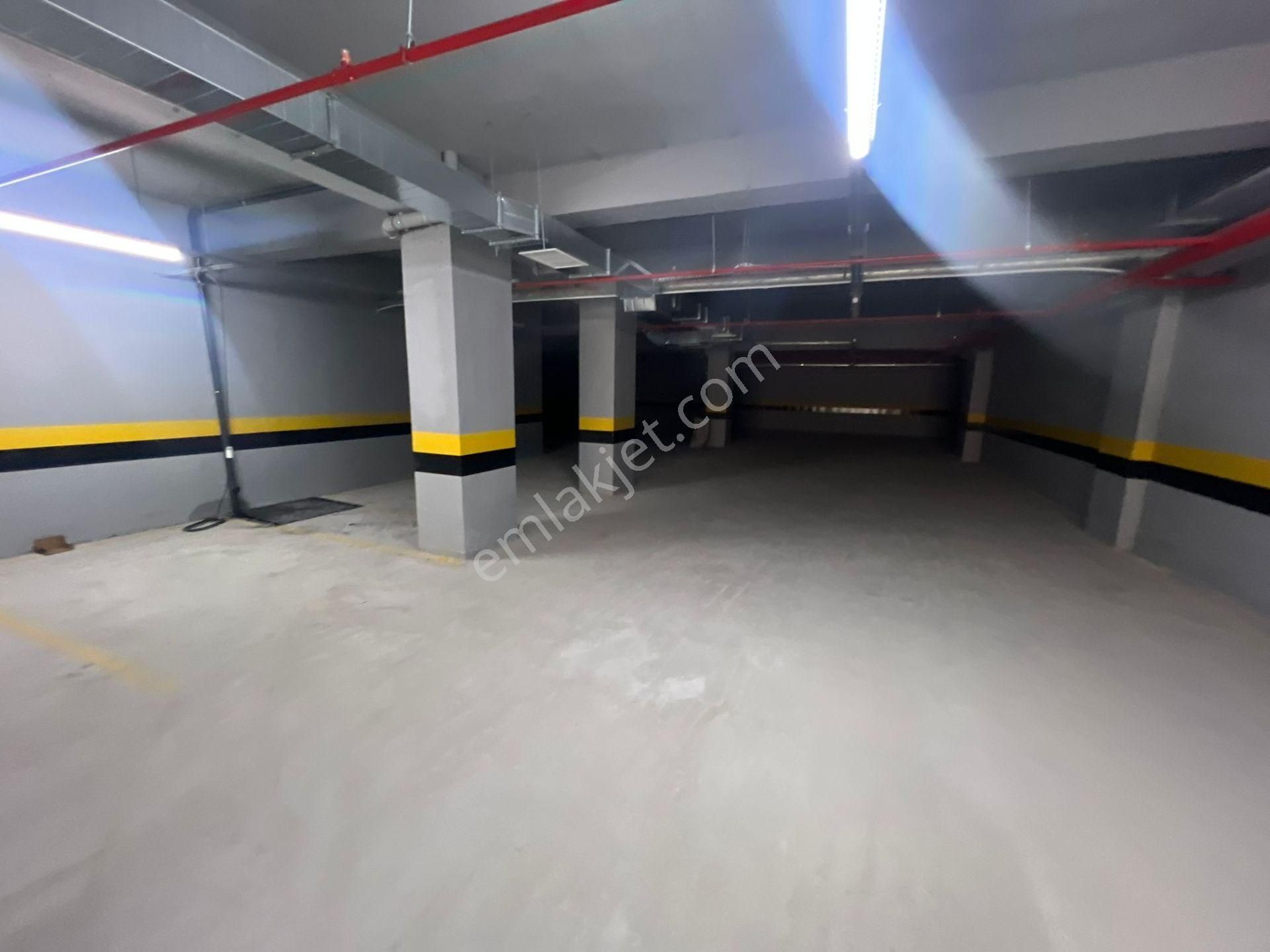 Eryaman Yeşilova Mah. Bulvar Cephe Site İçi 2+1 Sıfır Satılık Daire - Görsel 22