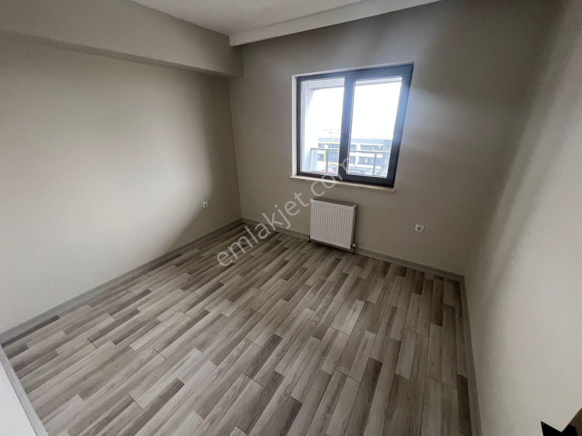 Eryaman Yeşilova Mah. Bulvar Cephe Site İçi 2+1 Sıfır Satılık Daire - Görsel 16