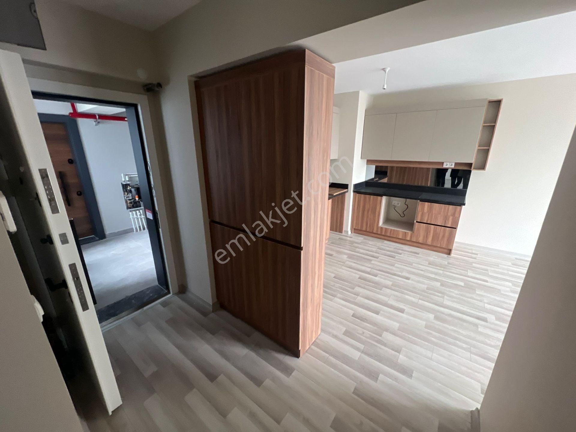 Eryaman Yeşilova Mah. Bulvar Cephe Site İçi 2+1 Sıfır Satılık Daire - Görsel 6