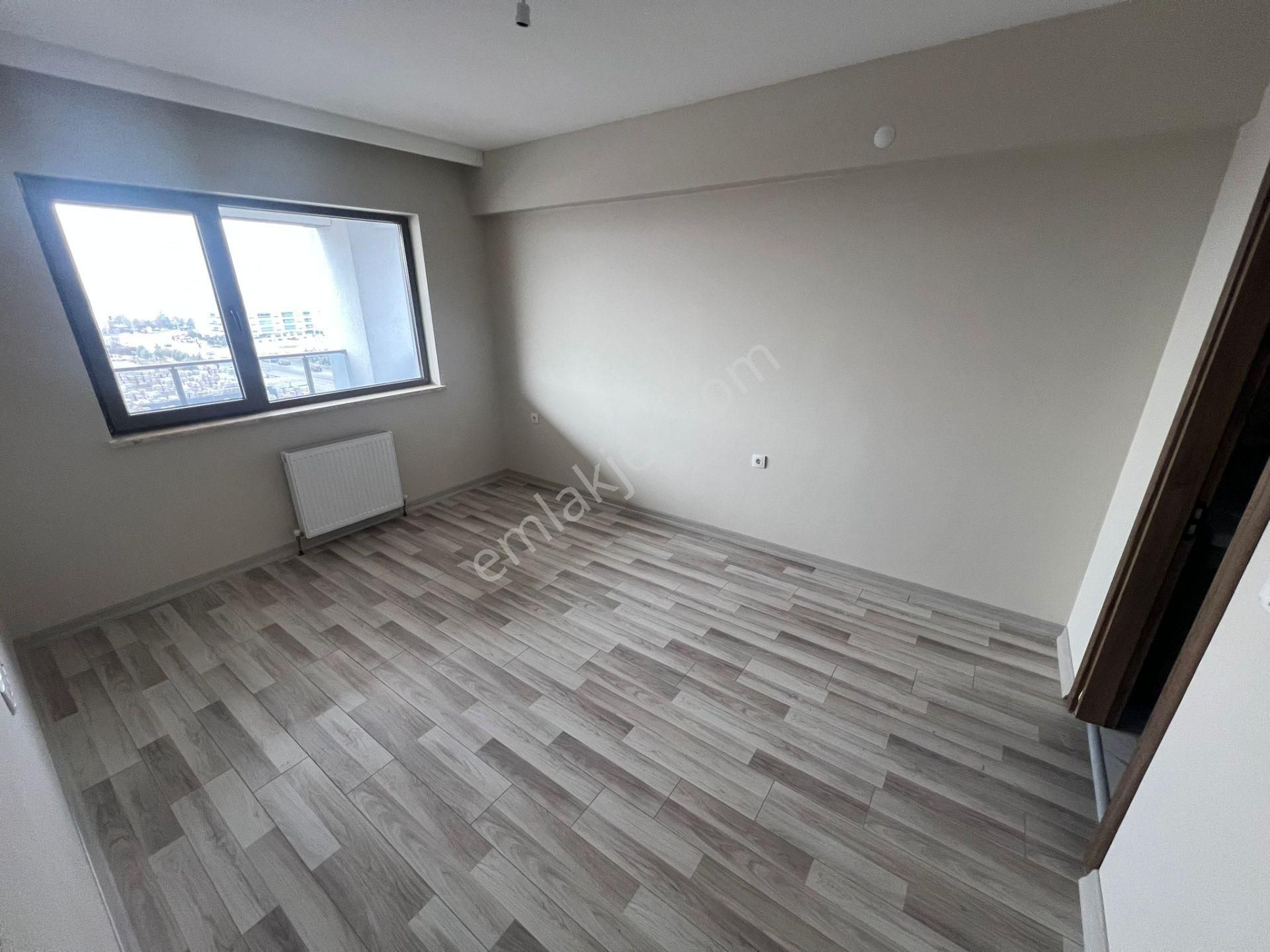 Eryaman Yeşilova Mah. Bulvar Cephe Site İçi 2+1 Sıfır Satılık Daire - Görsel 14