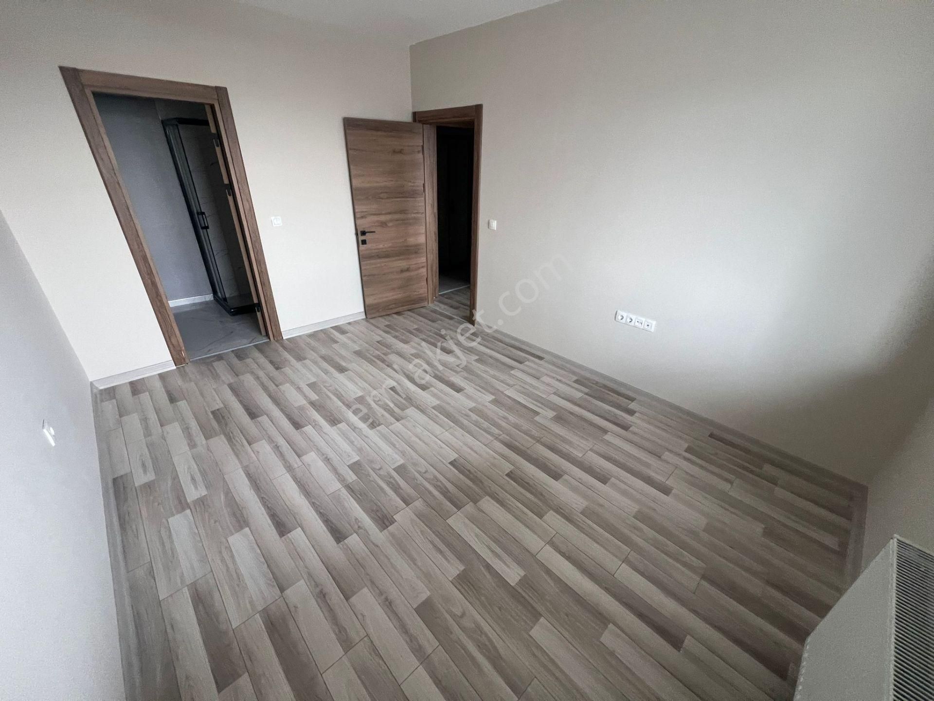 Eryaman Yeşilova Mah. Bulvar Cephe Site İçi 2+1 Sıfır Satılık Daire - Görsel 12