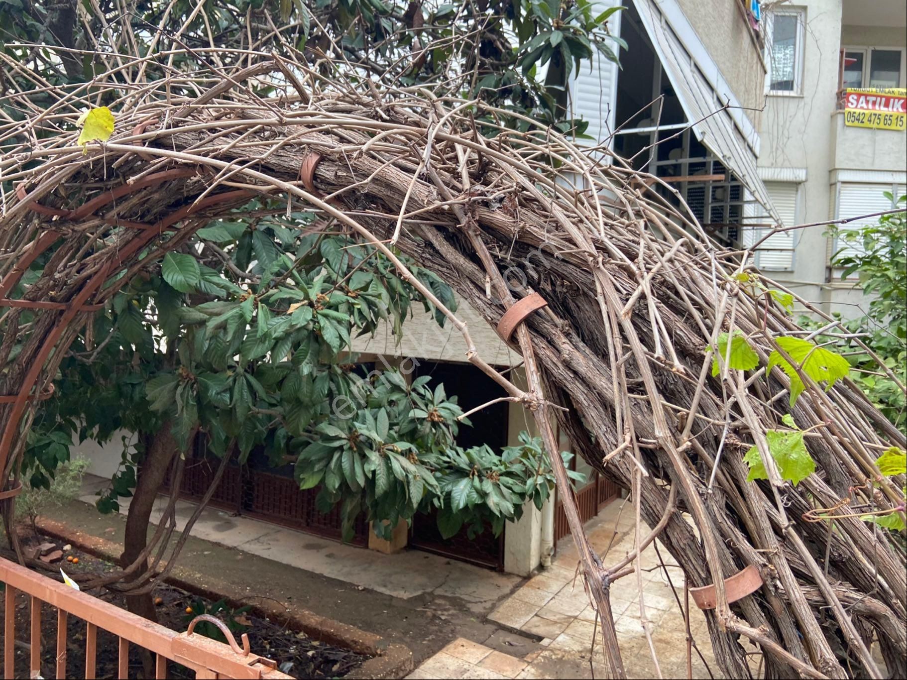 Varlık Mah.de 3+1 Daire 3800.000tl.ye Satılık - Görsel 2