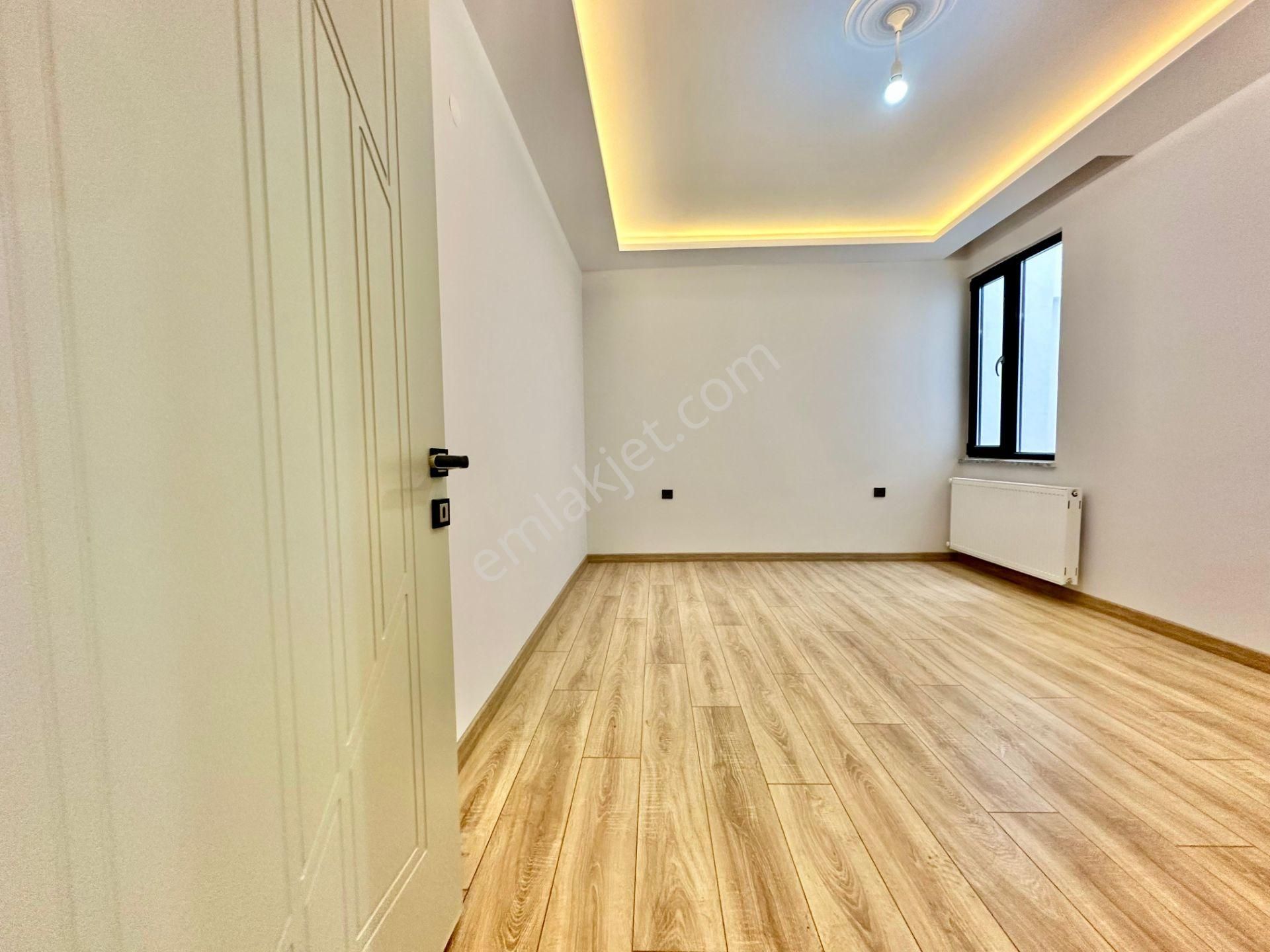 ꧁ay Emlaktan꧂akçayda Ön Cephe*benim Olsun Dedirten*kazdağı Manzaralı Şık Tasarımlı Arakat 3+1 Daire - Görsel 15