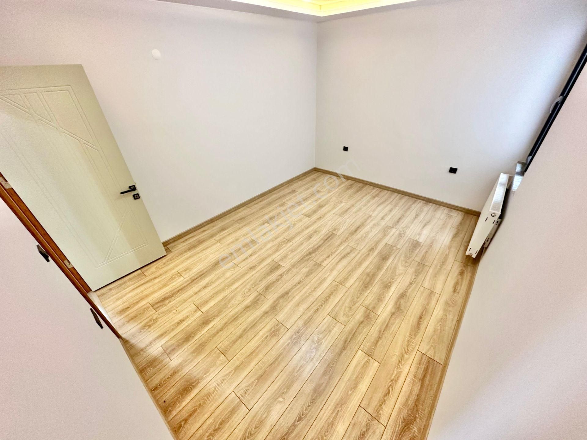 ꧁ay Emlaktan꧂akçayda Ön Cephe*benim Olsun Dedirten*kazdağı Manzaralı Şık Tasarımlı Arakat 3+1 Daire - Görsel 16