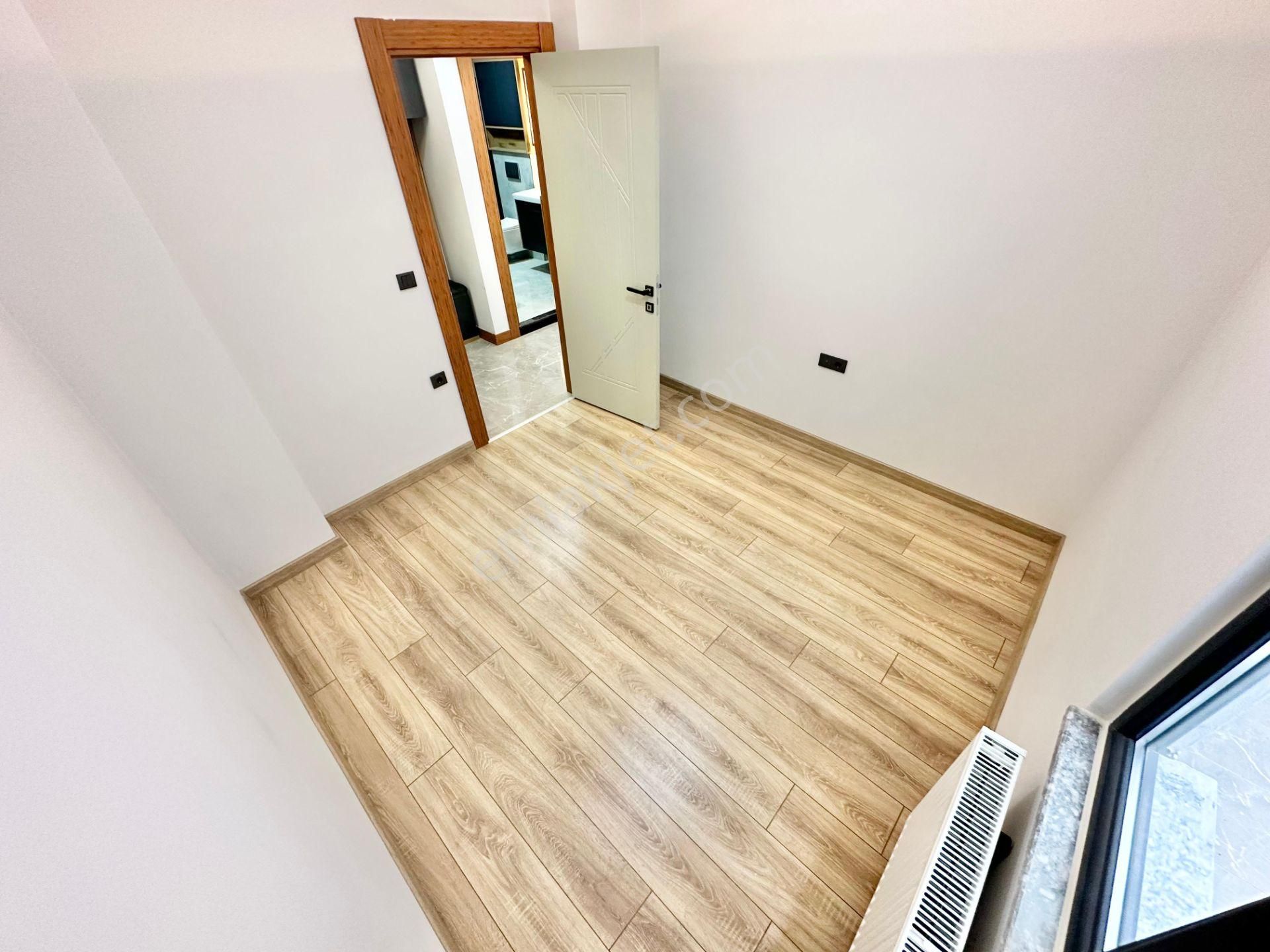 ꧁ay Emlaktan꧂akçayda Ön Cephe*benim Olsun Dedirten*kazdağı Manzaralı Şık Tasarımlı Arakat 3+1 Daire - Görsel 22