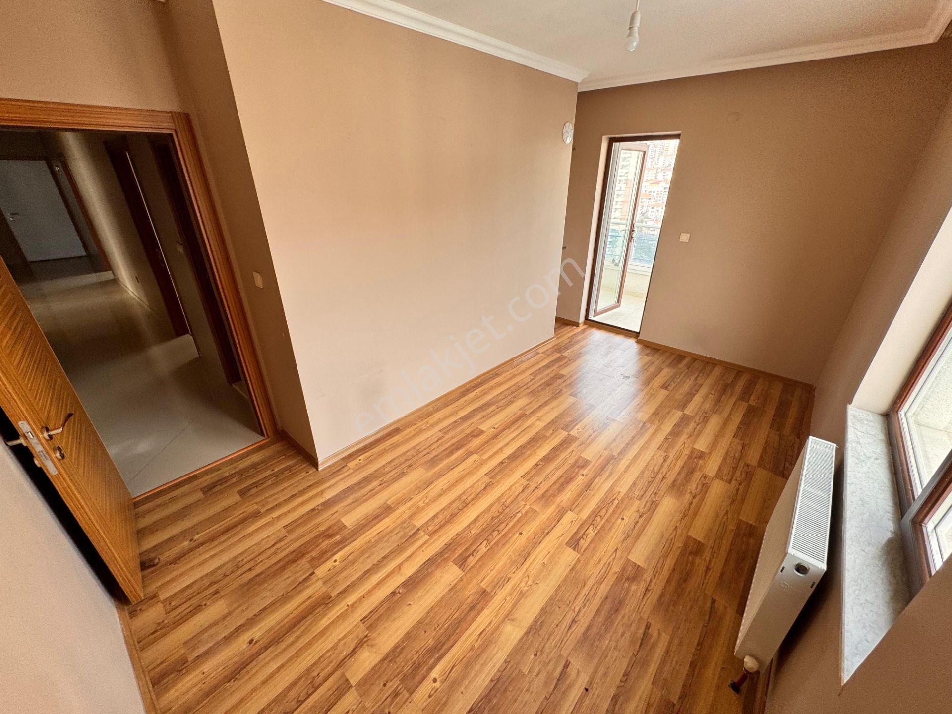 Etlik Şehir Hastanesi Yakını Site İçerisinde Manzaralı E. Banyolu 4+1 Satılık Daire - Görsel 20