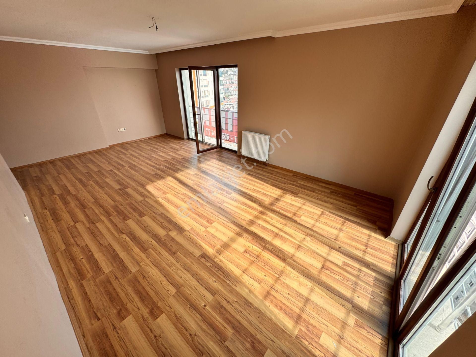 Etlik Şehir Hastanesi Yakını Site İçerisinde Manzaralı E. Banyolu 4+1 Satılık Daire - Görsel 9