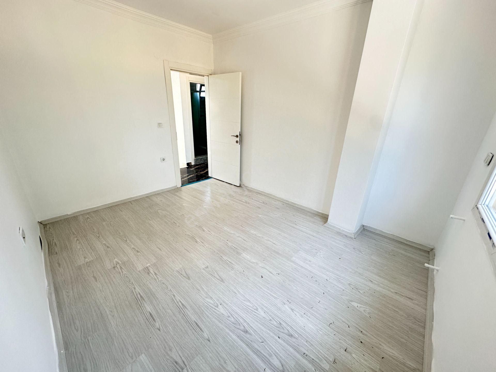 İzmir Seferihisar Doğanbey'de Plaja 650m Geniş Bahçeli Ferah Satılık 3+1 Villa - Görsel 31