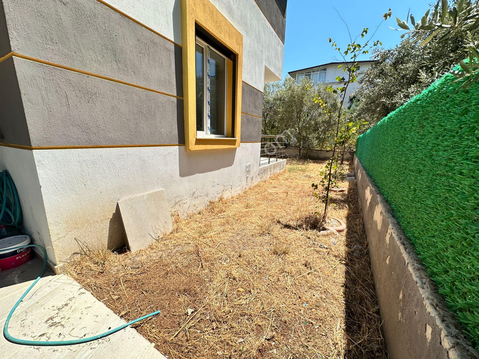 İzmir Seferihisar Doğanbey'de Plaja 650m Geniş Bahçeli Ferah Satılık 3+1 Villa - Görsel 6