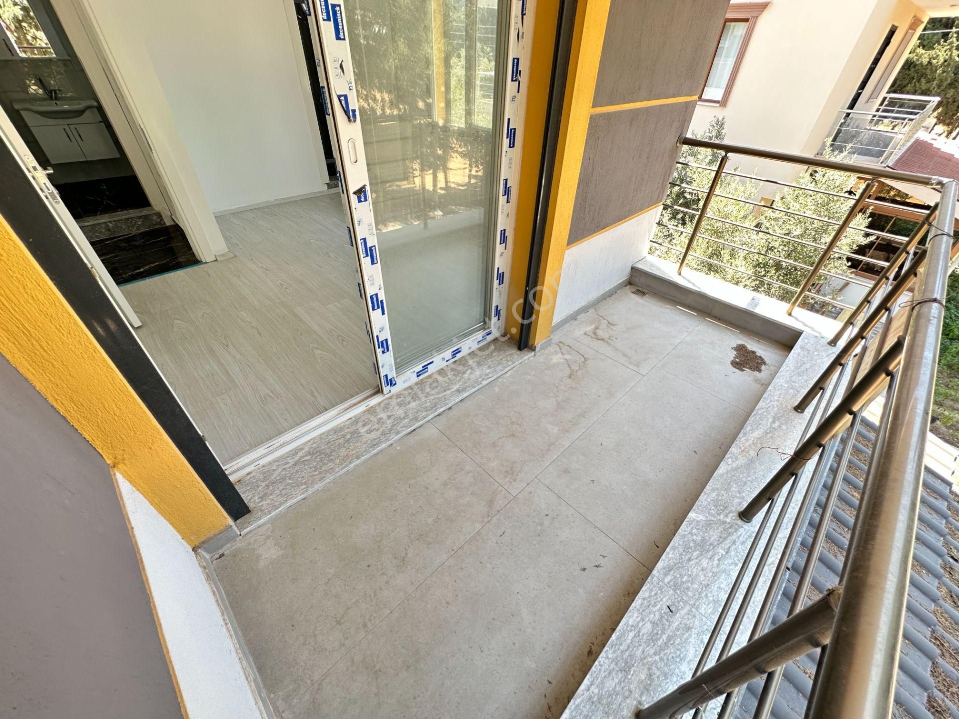 İzmir Seferihisar Doğanbey'de Plaja 650m Geniş Bahçeli Ferah Satılık 3+1 Villa - Görsel 29