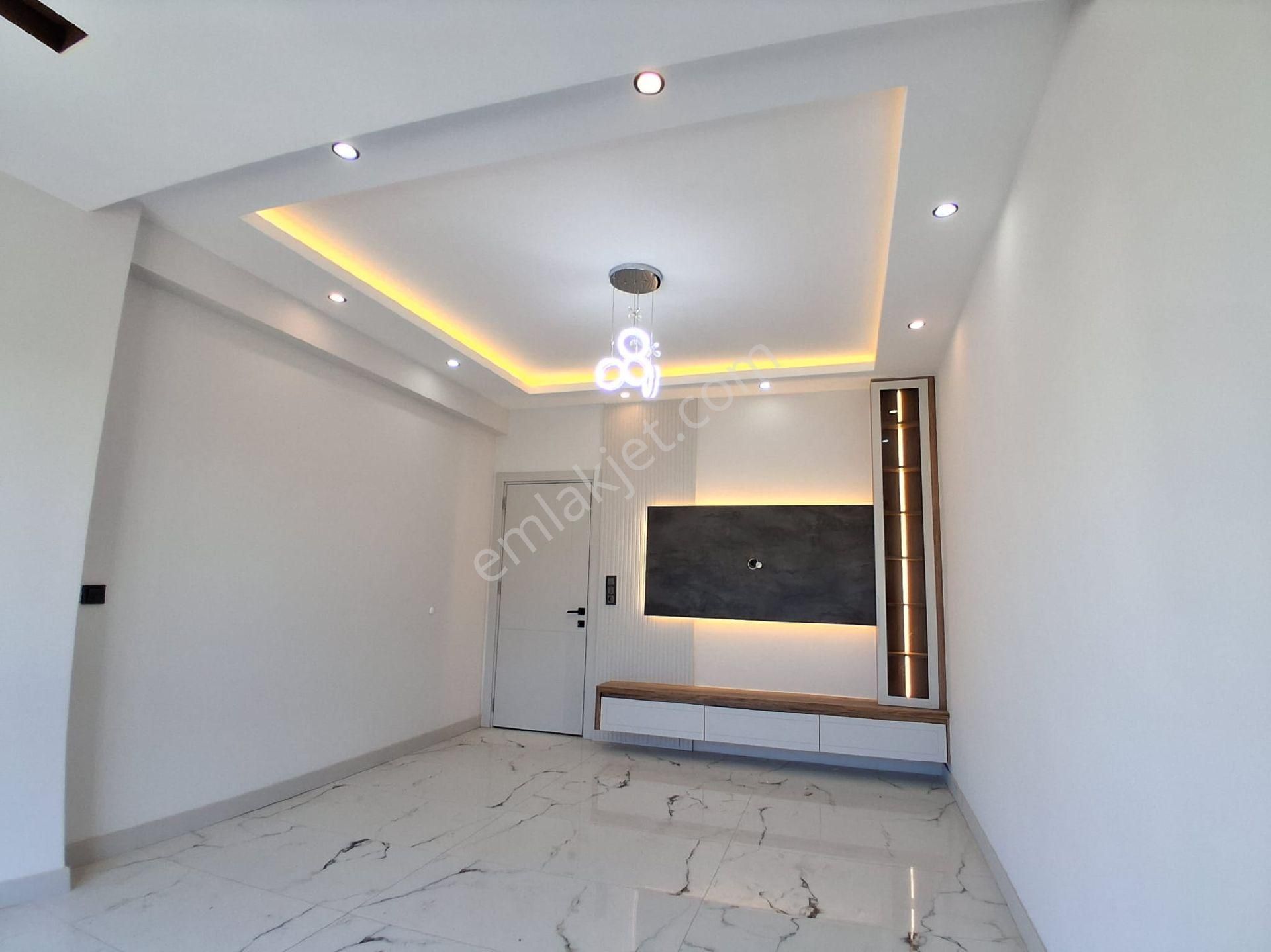 Şemiklerde 2+1lüks Daireler - Görsel 8