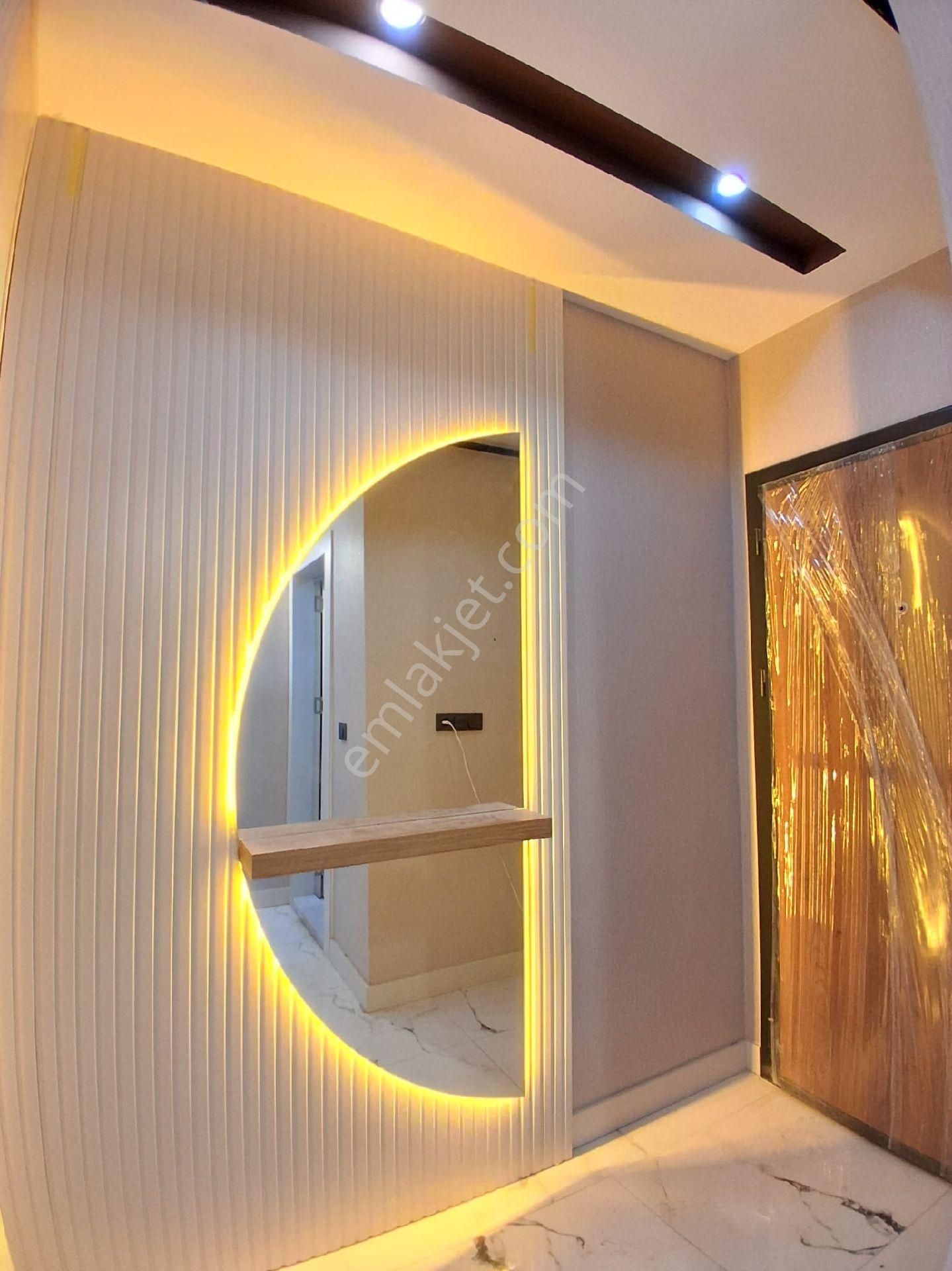 Şemiklerde 2+1lüks Daireler - Görsel 10