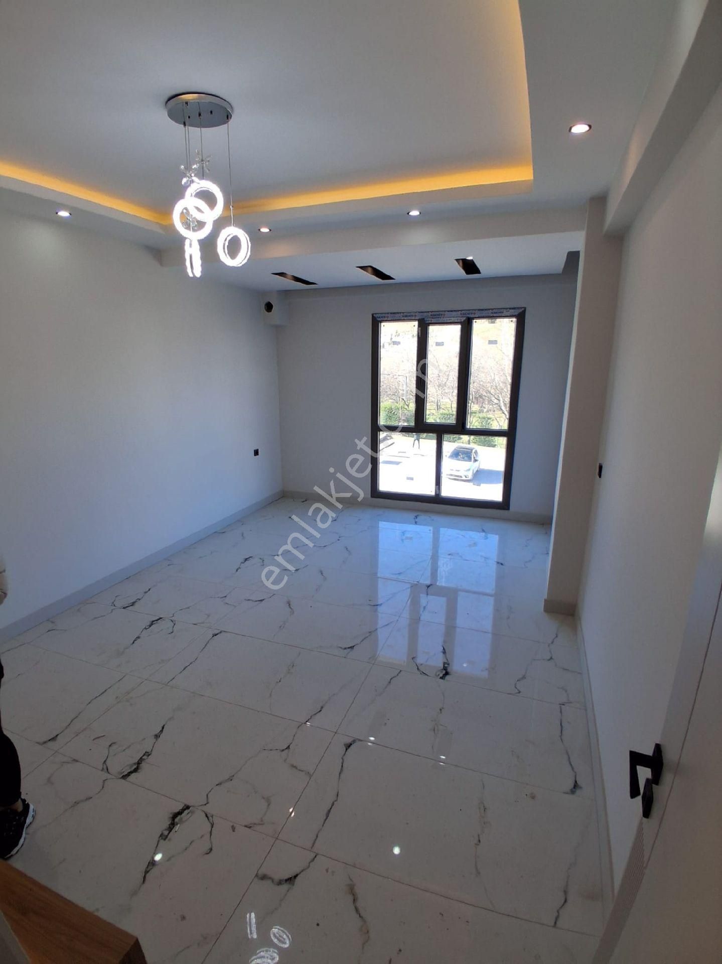 Şemiklerde 2+1lüks Daireler - Görsel 2