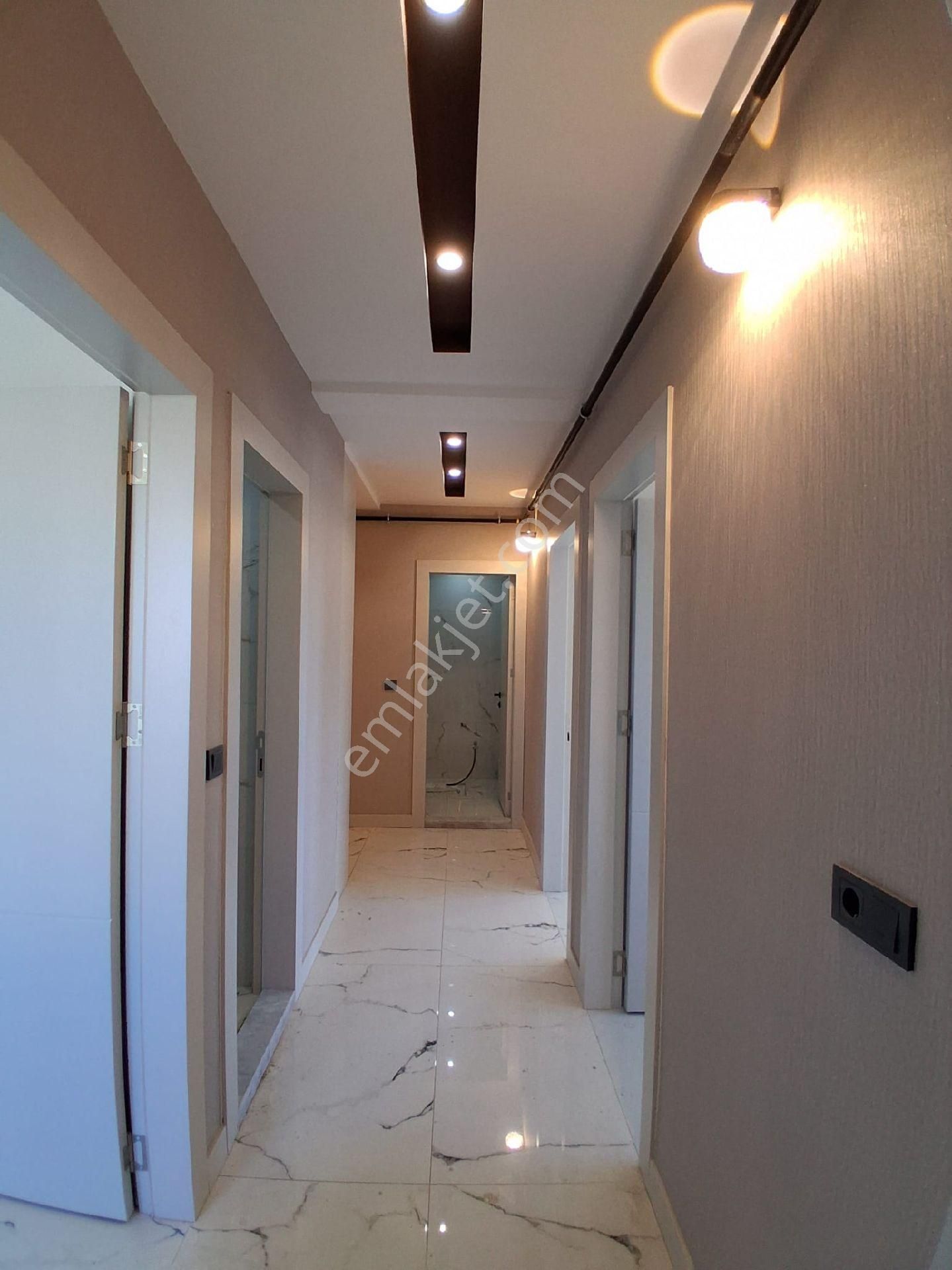 Şemiklerde 2+1lüks Daireler - Görsel 7