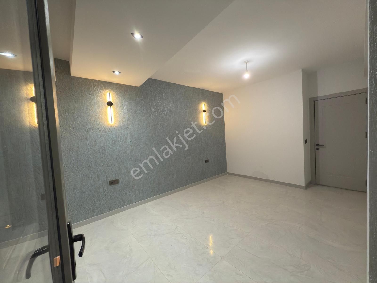 Şemiklerde 2+1lüks Daireler - Görsel 9