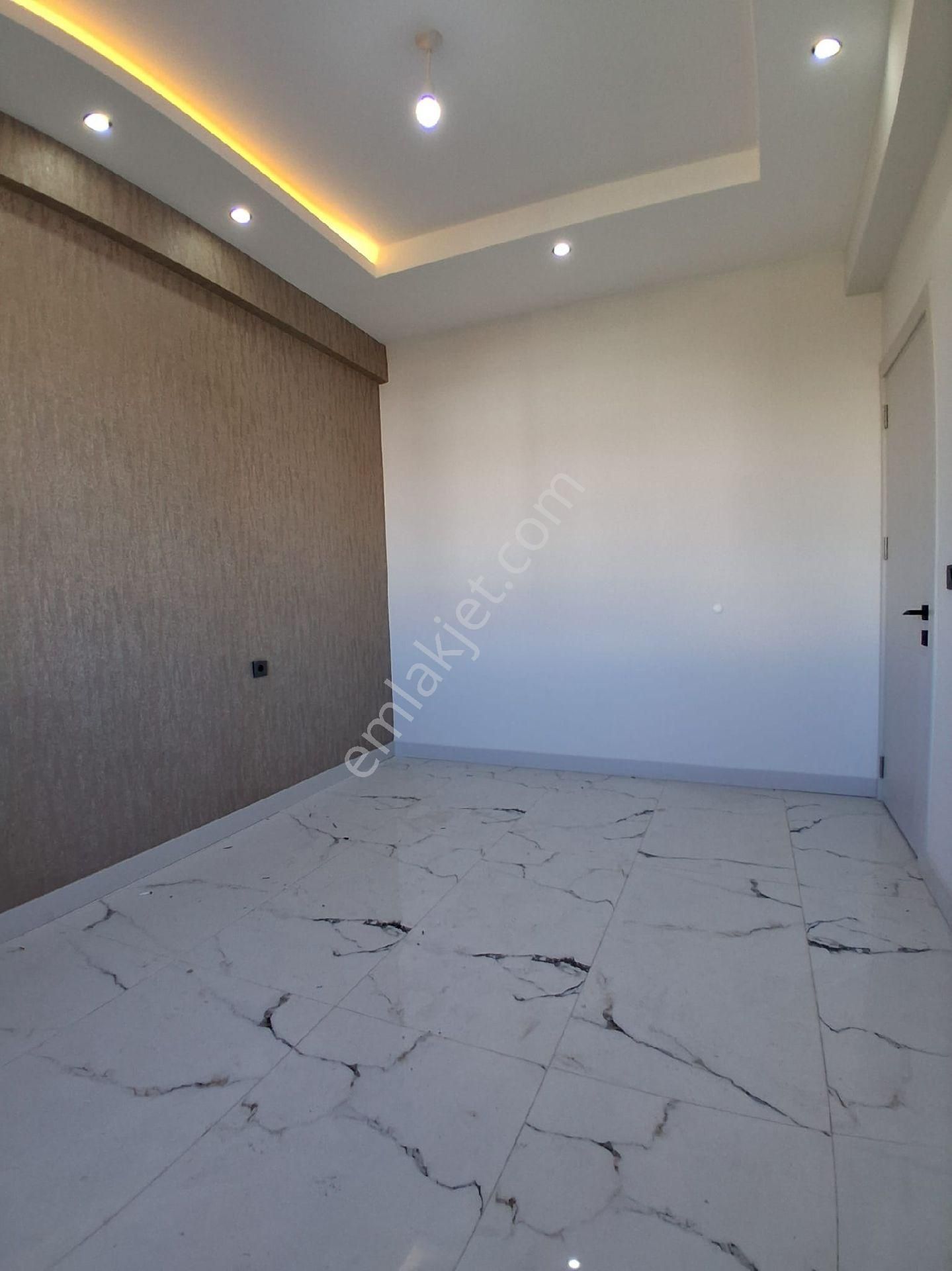 Şemiklerde 2+1lüks Daireler - Görsel 12