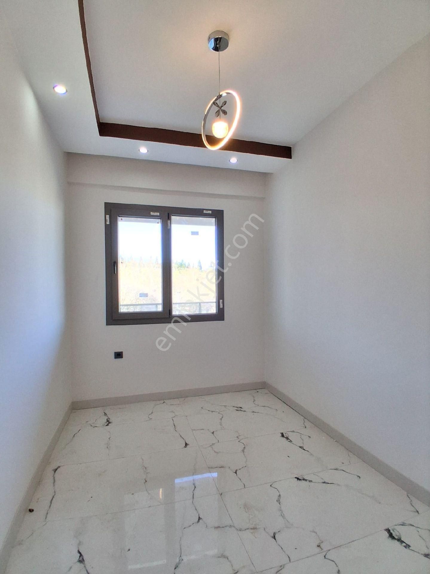 Şemiklerde 2+1lüks Daireler - Görsel 4