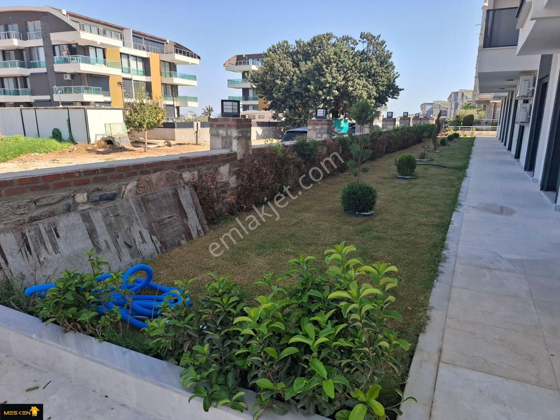 Didim Altınkum'da Altınkum Plajına 400 Metre,site İçi , Sıfır 2+1 Daire - Görsel 9