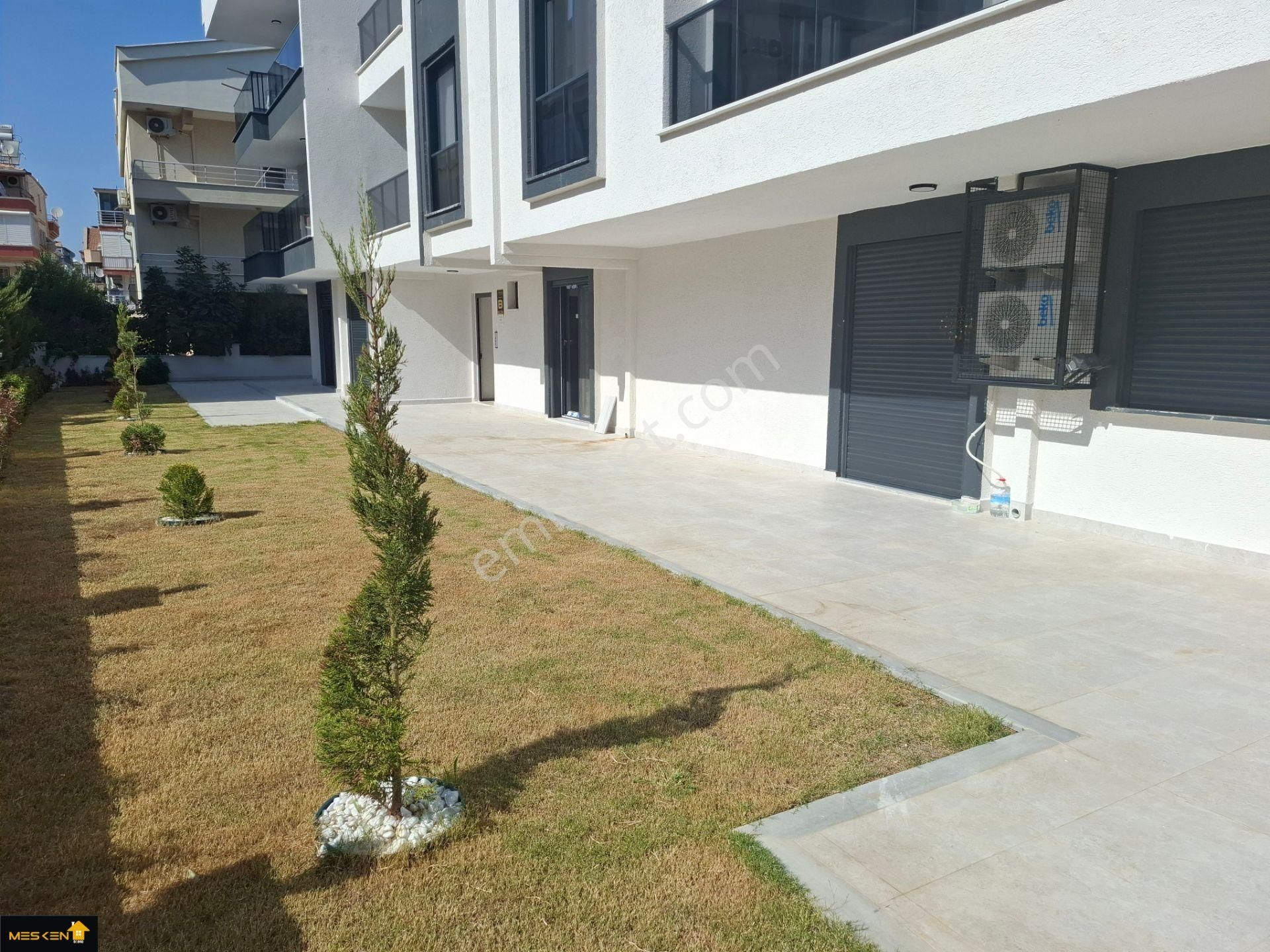 Didim Altınkum'da Altınkum Plajına 400 Metre,site İçi , Sıfır 2+1 Daire - Görsel 10