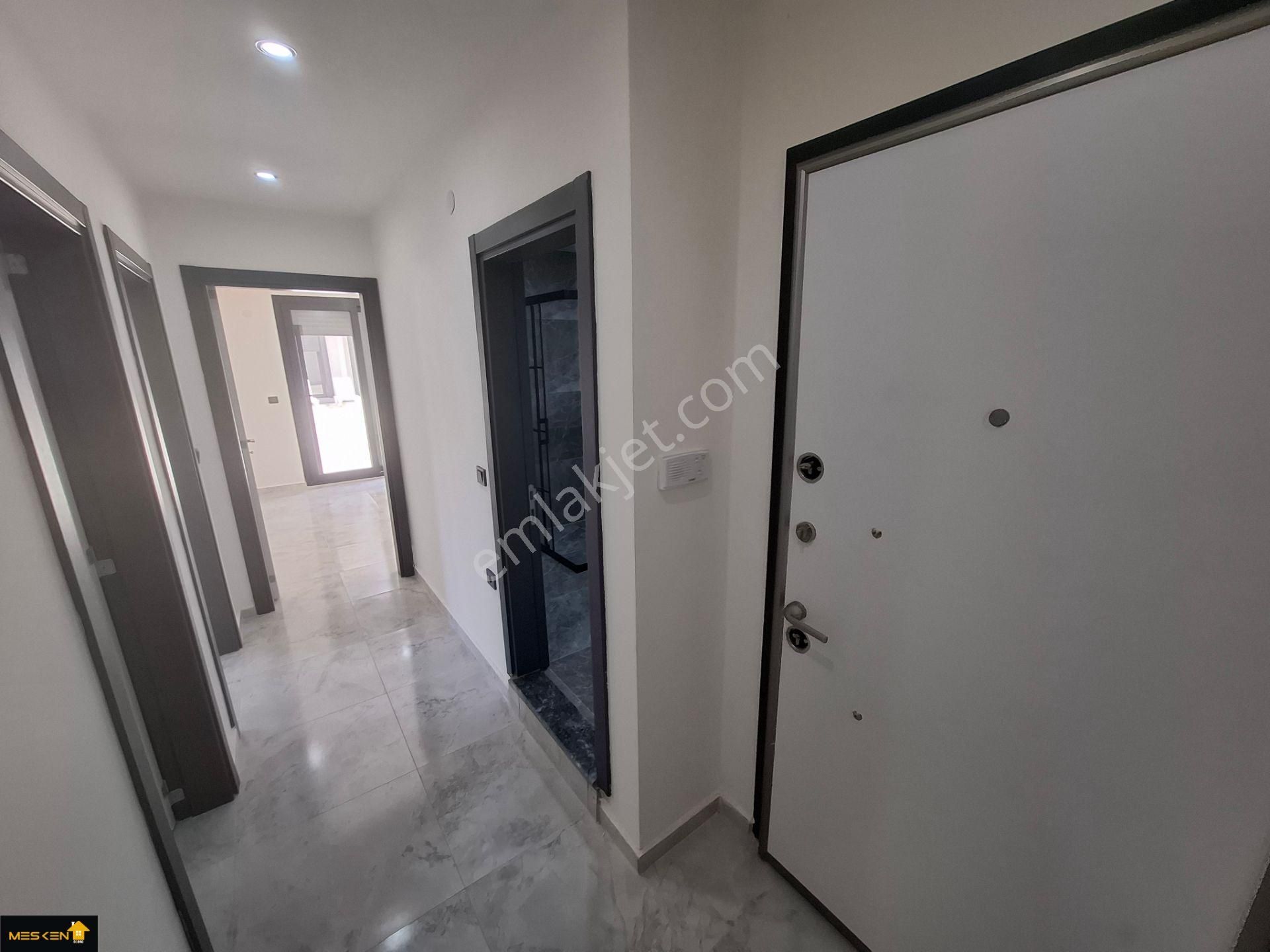 Didim Altınkum'da Altınkum Plajına 400 Metre,site İçi , Sıfır 2+1 Daire - Görsel 15