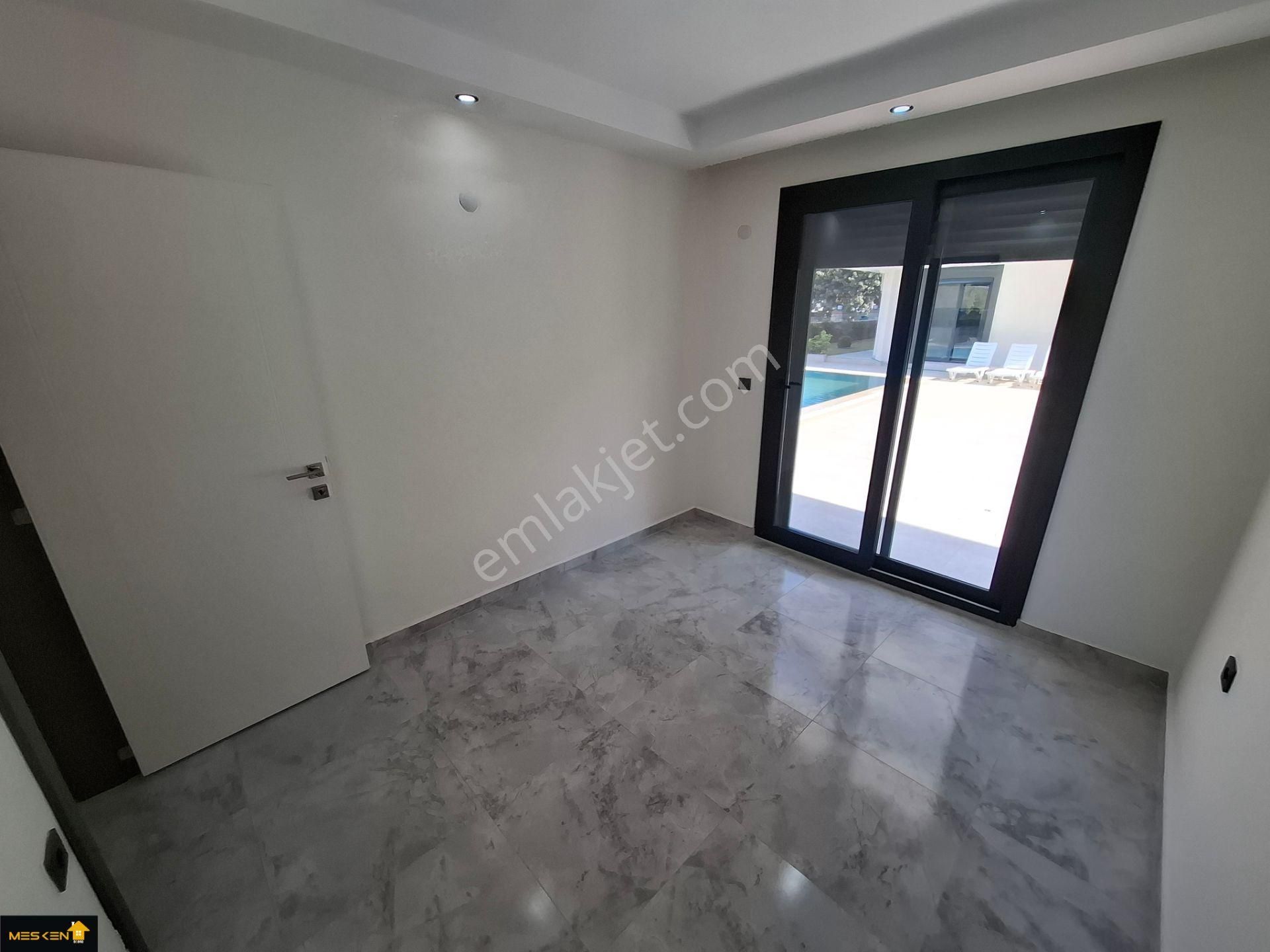 Didim Altınkum'da Altınkum Plajına 400 Metre,site İçi , Sıfır 2+1 Daire - Görsel 25