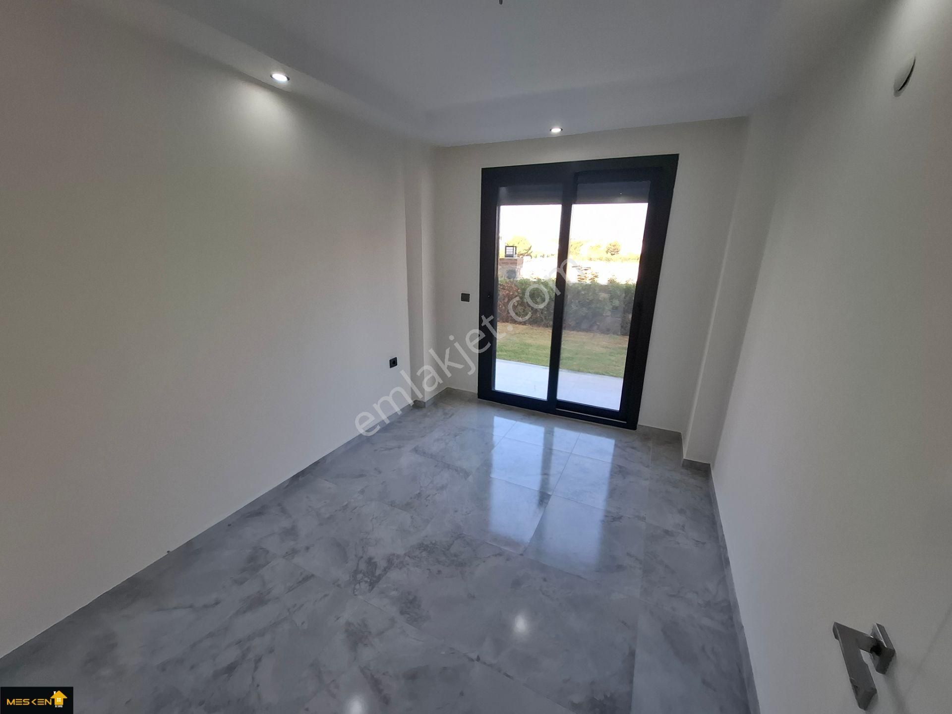 Didim Altınkum'da Altınkum Plajına 400 Metre,site İçi , Sıfır 2+1 Daire - Görsel 22