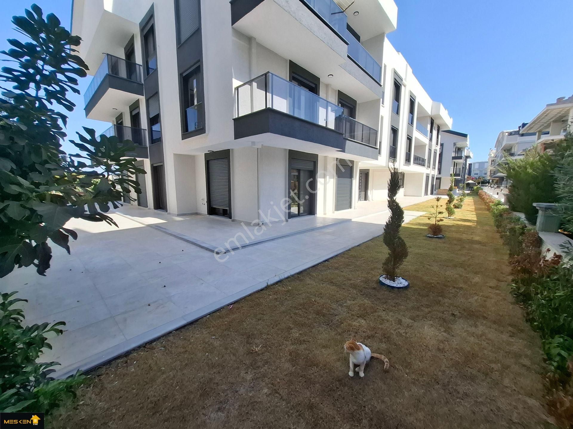 Didim Altınkum'da Altınkum Plajına 400 Metre,site İçi , Sıfır 2+1 Daire - Görsel 11