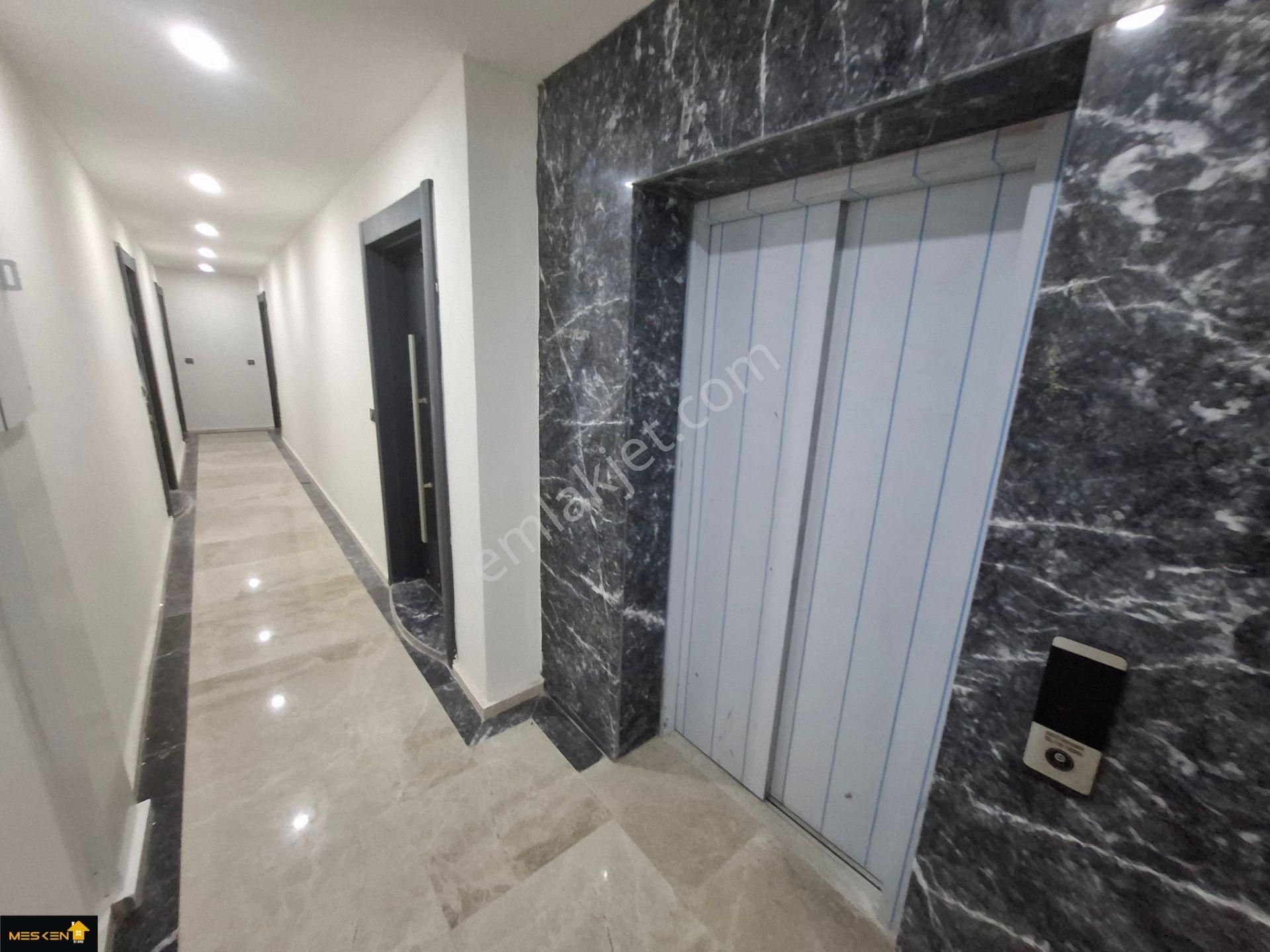 Didim Altınkum'da Altınkum Plajına 400 Metre,site İçi , Sıfır 2+1 Daire - Görsel 12