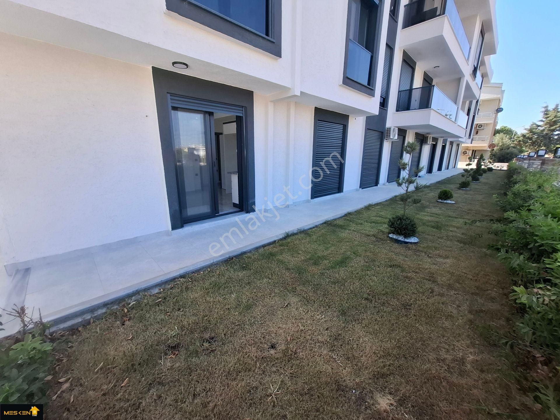 Didim Altınkum'da Altınkum Plajına 400 Metre,site İçi , Sıfır 2+1 Daire - Görsel 16