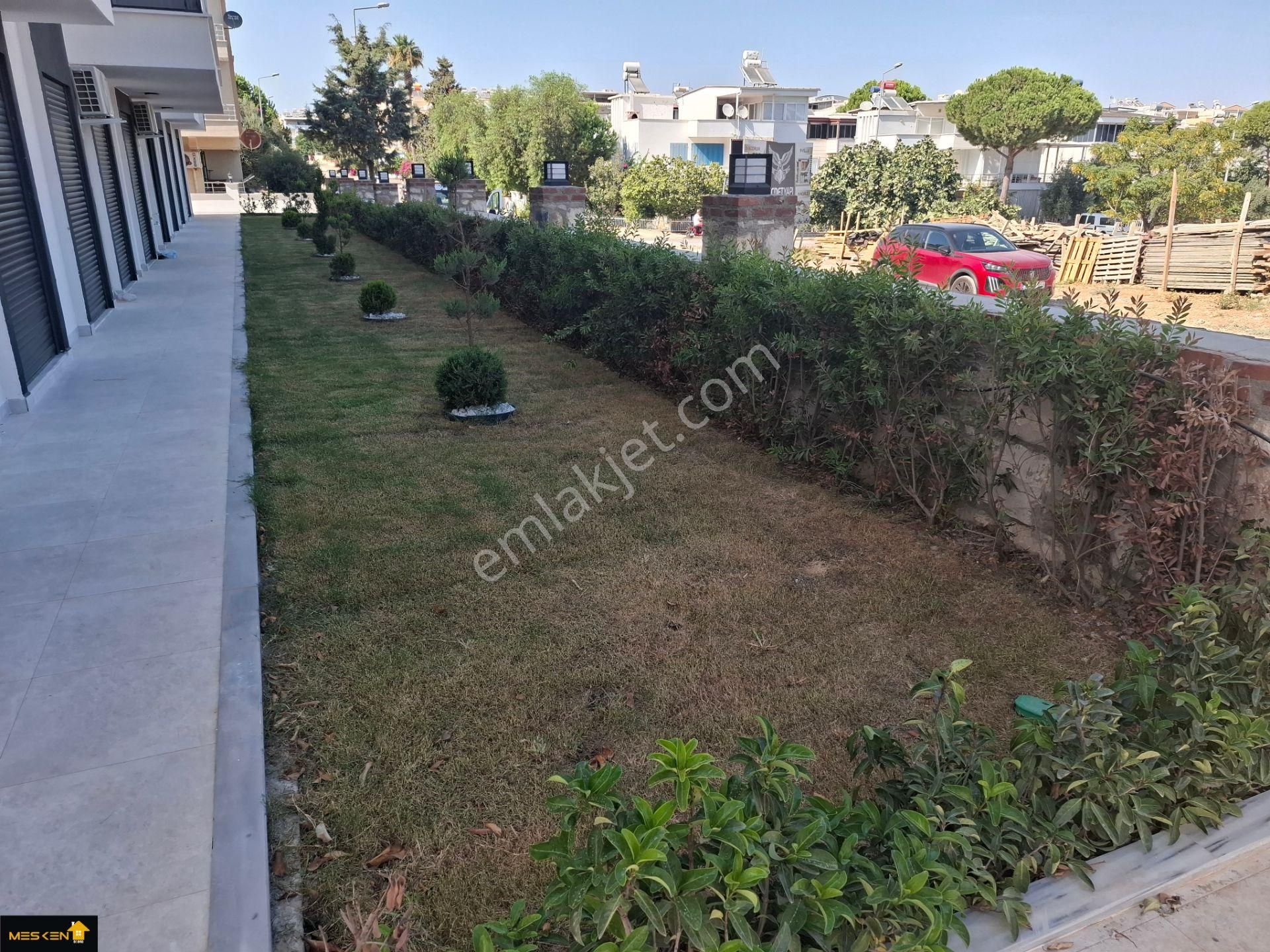 Didim Altınkum'da Altınkum Plajına 400 Metre,site İçi , Sıfır 2+1 Daire - Görsel 7